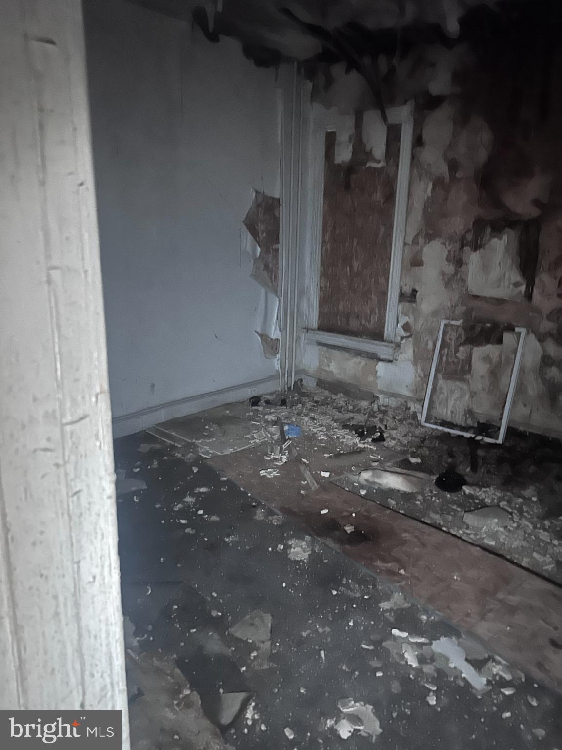 SOUTHWEST BALTIMORE - Residential