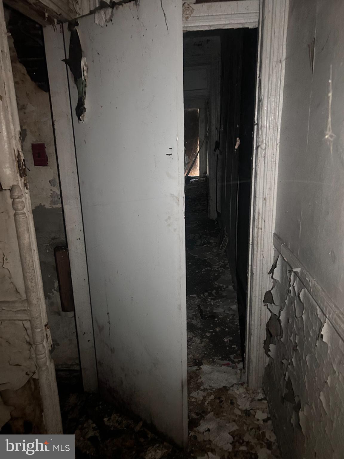 SOUTHWEST BALTIMORE - Residential