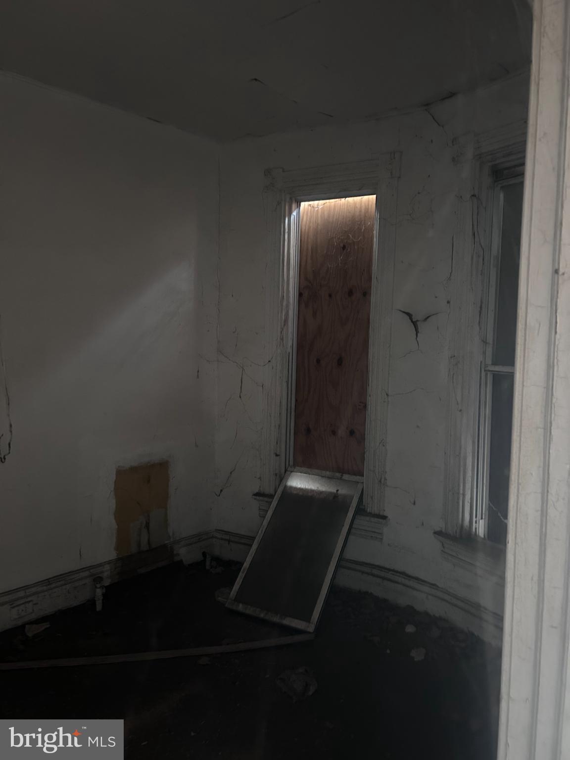 SOUTHWEST BALTIMORE - Residential