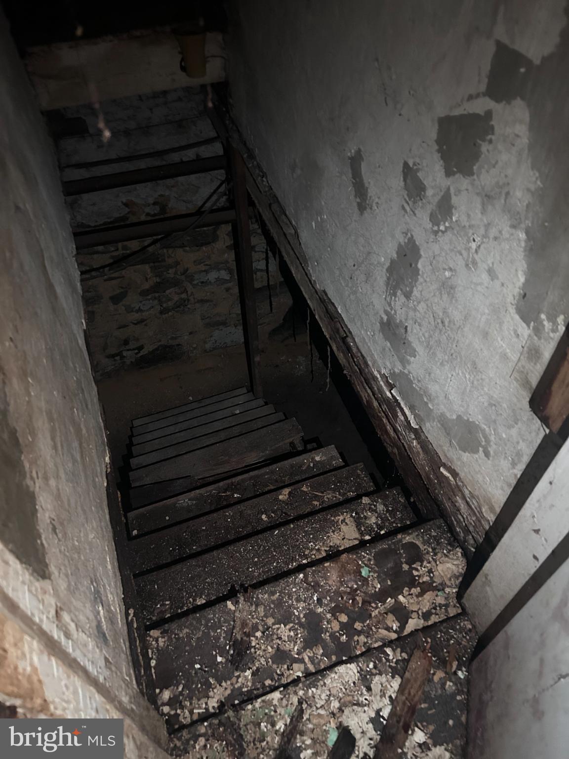 SOUTHWEST BALTIMORE - Residential