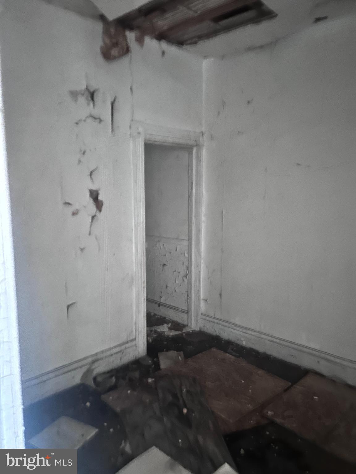 SOUTHWEST BALTIMORE - Residential