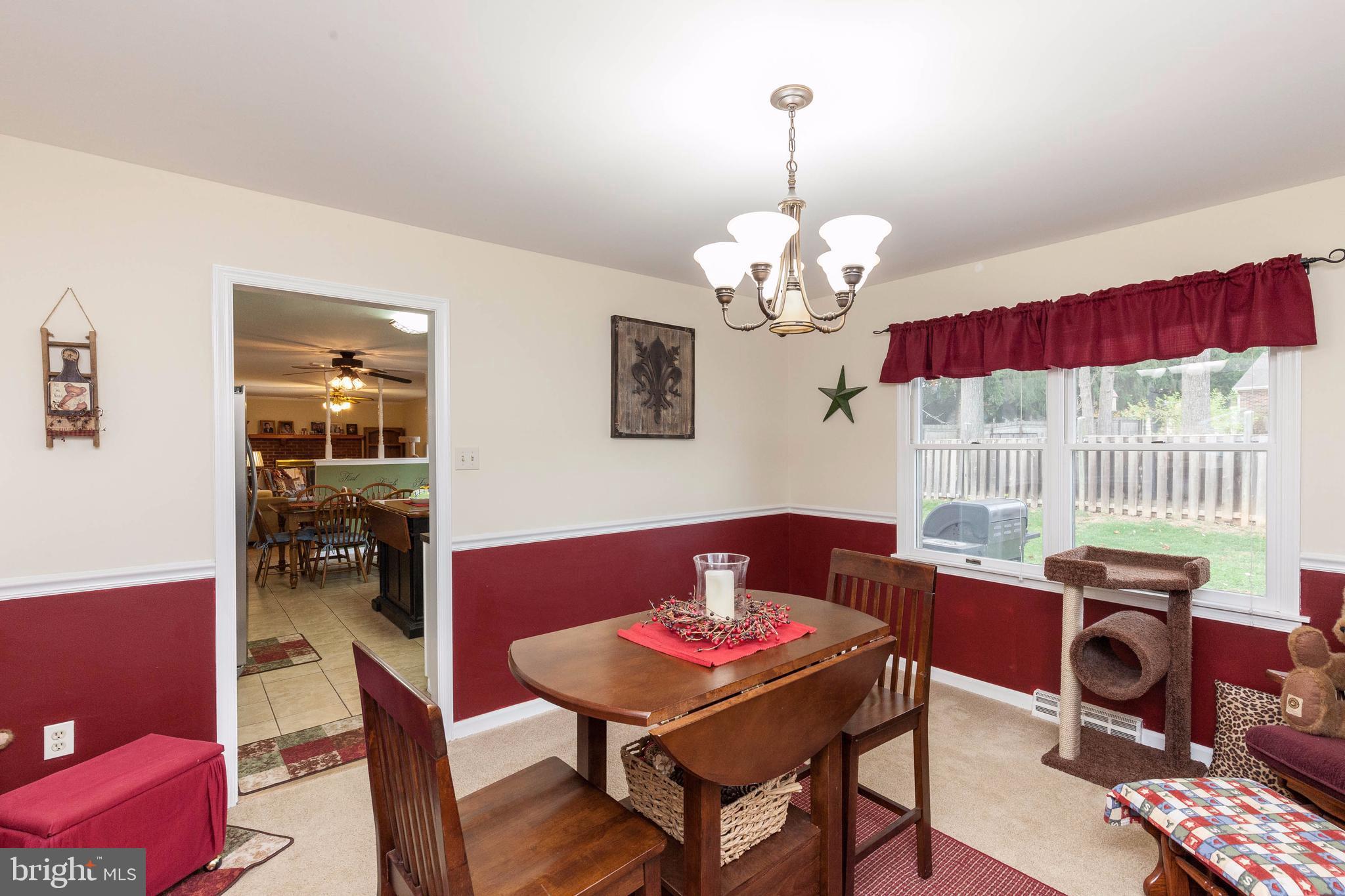 COLONIAL ACRES - Residential