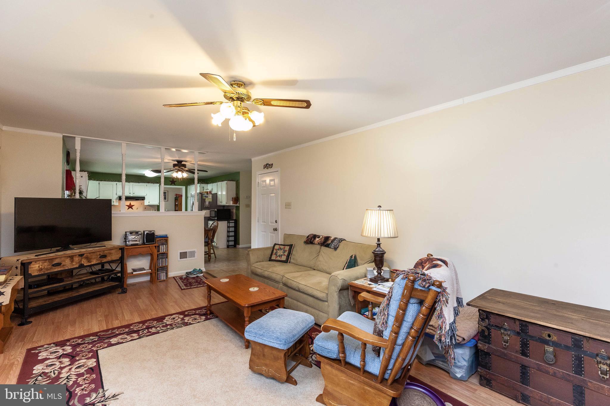 COLONIAL ACRES - Residential