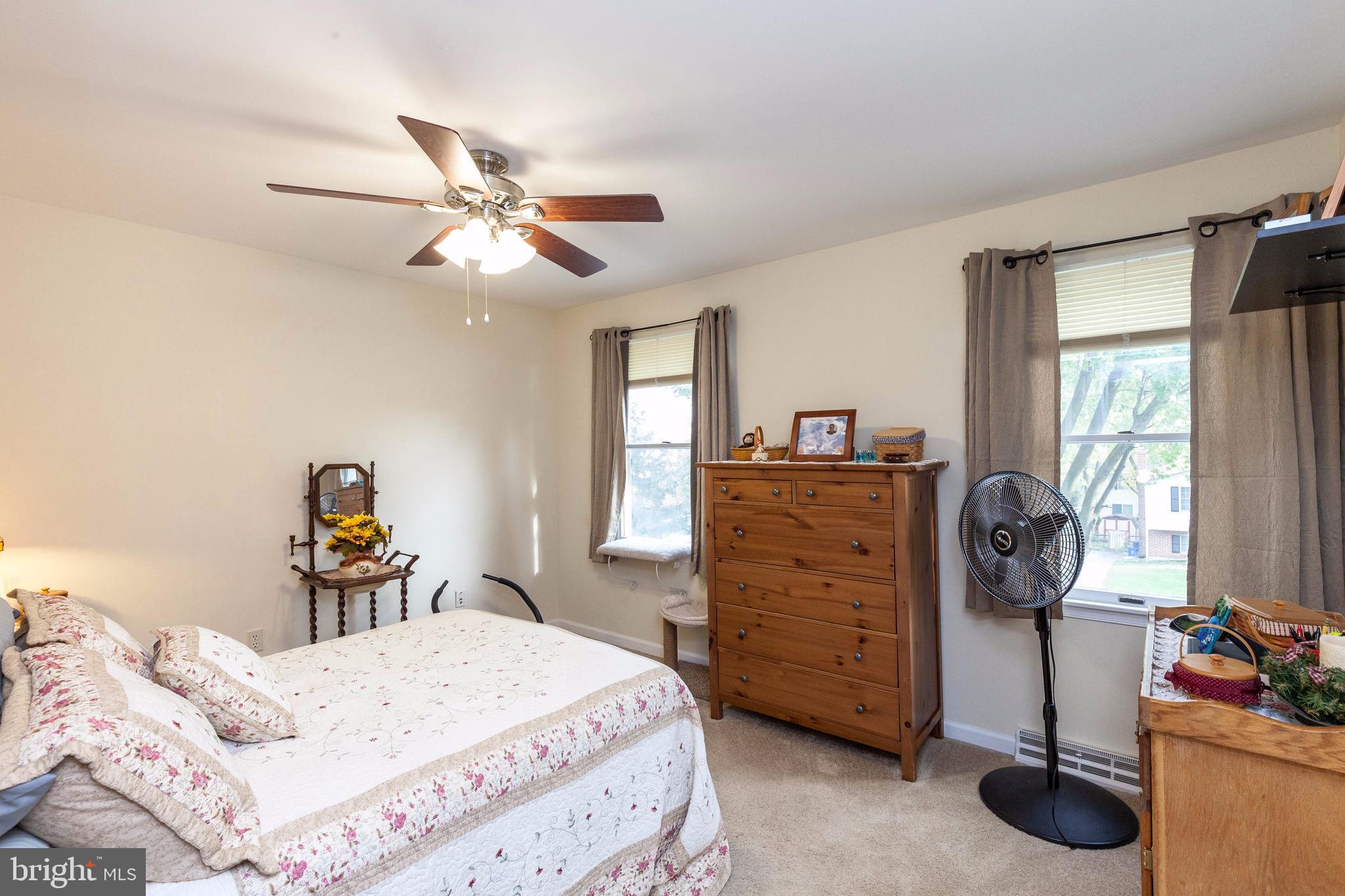 COLONIAL ACRES - Residential