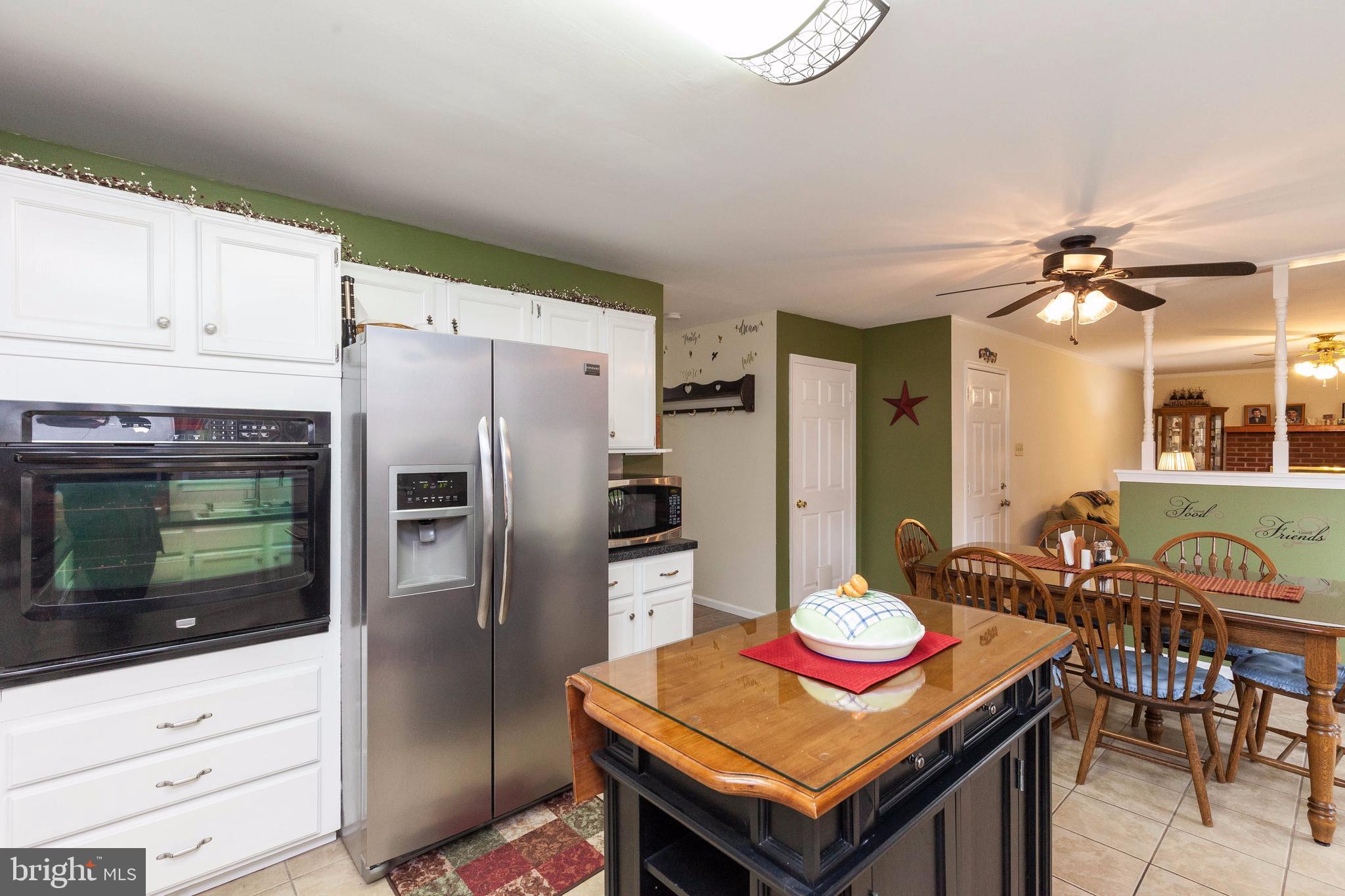 COLONIAL ACRES - Residential