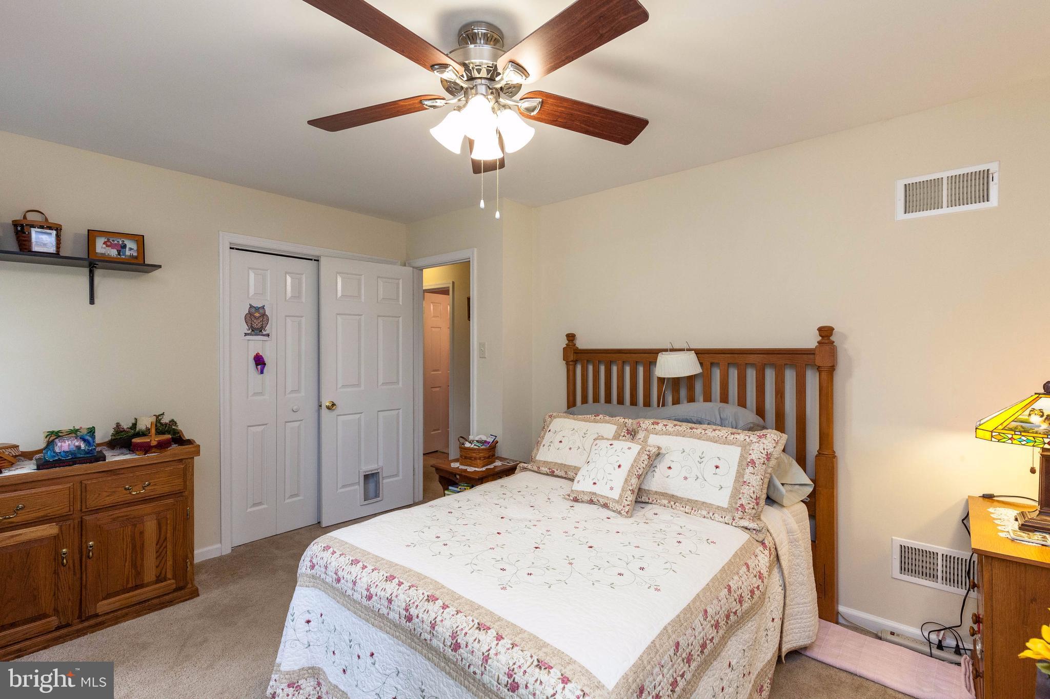 COLONIAL ACRES - Residential