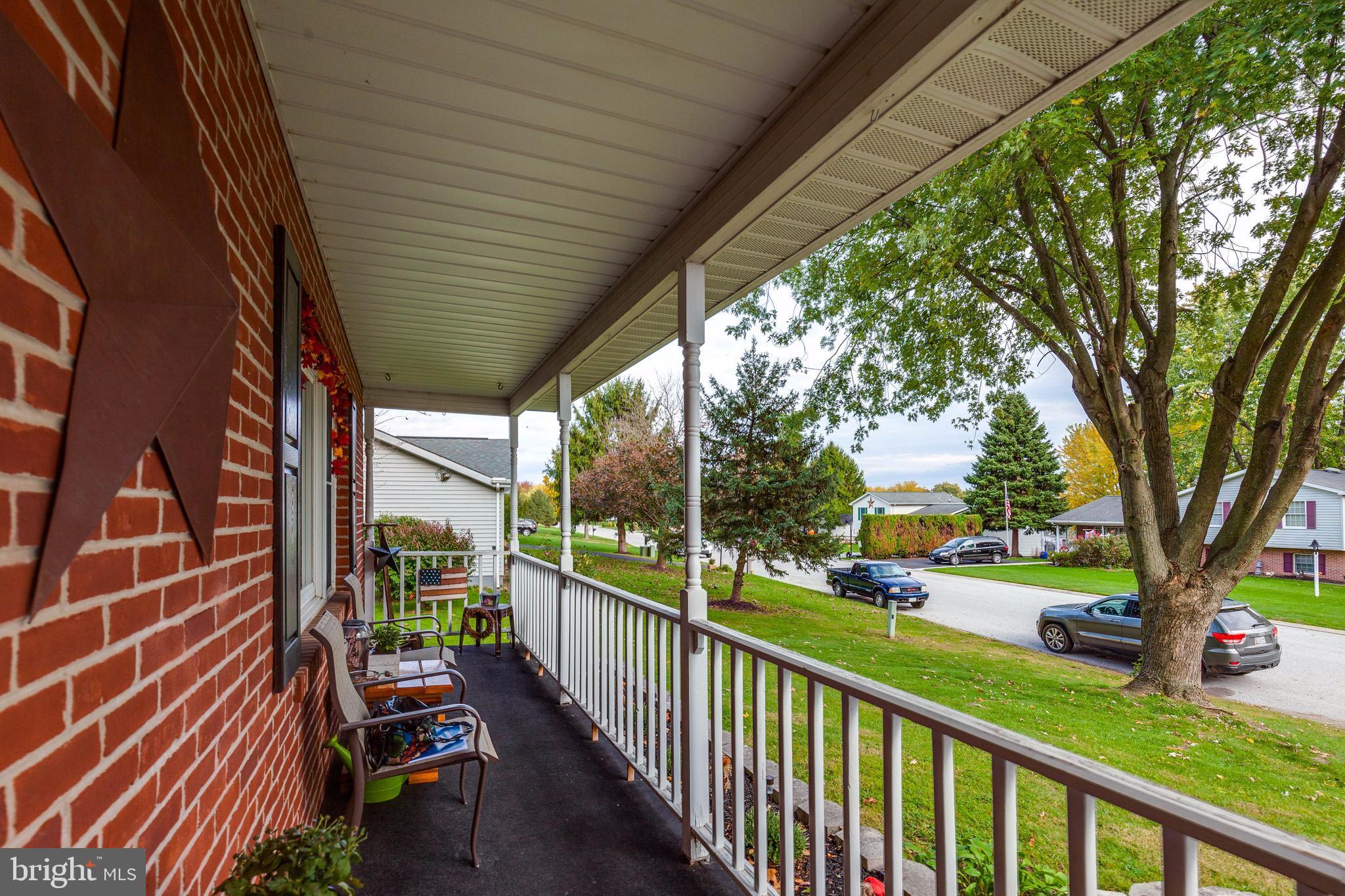 COLONIAL ACRES - Residential