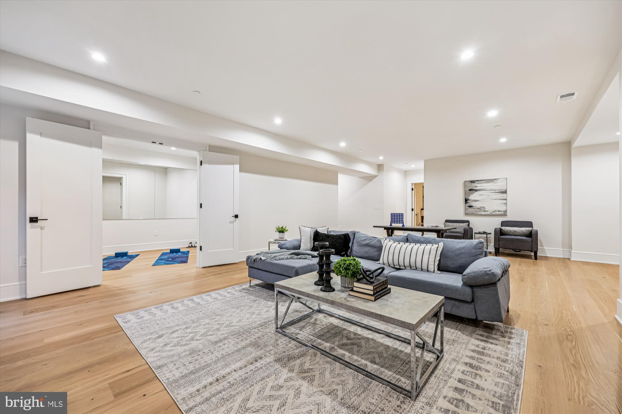 DUNLOP HILLS - Residential