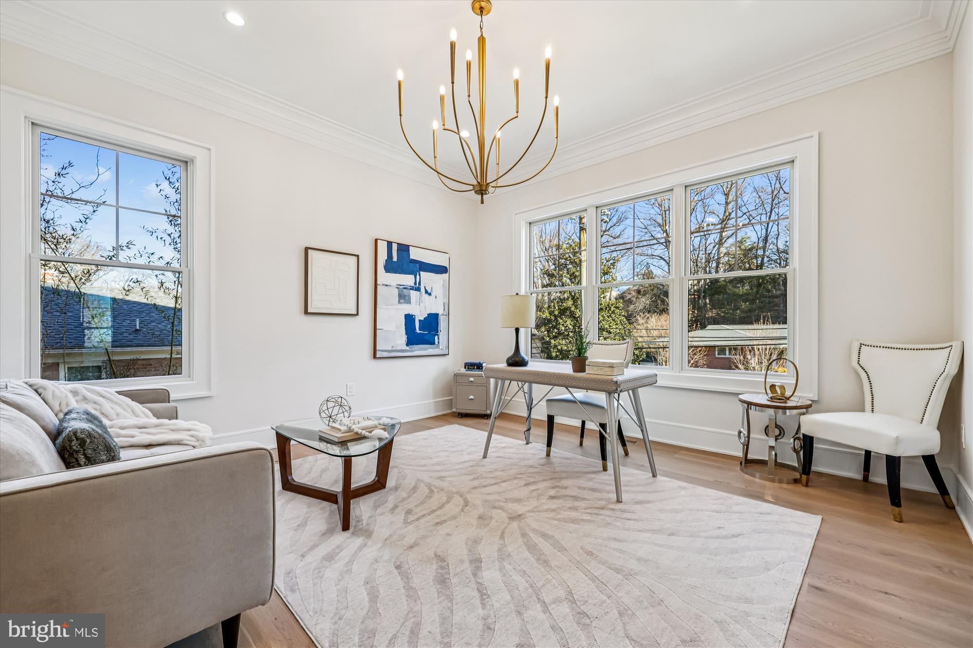 DUNLOP HILLS - Residential