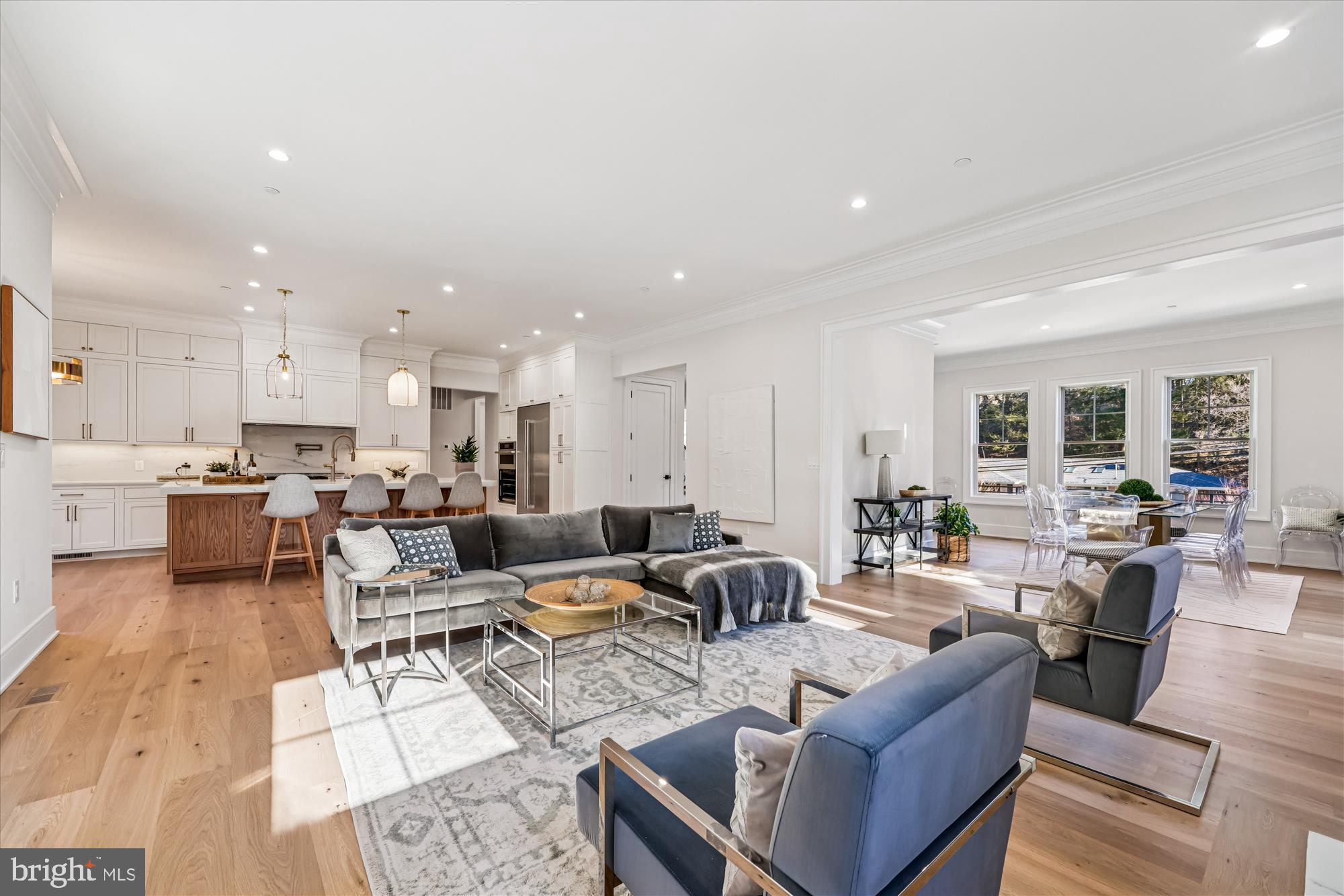 DUNLOP HILLS - Residential