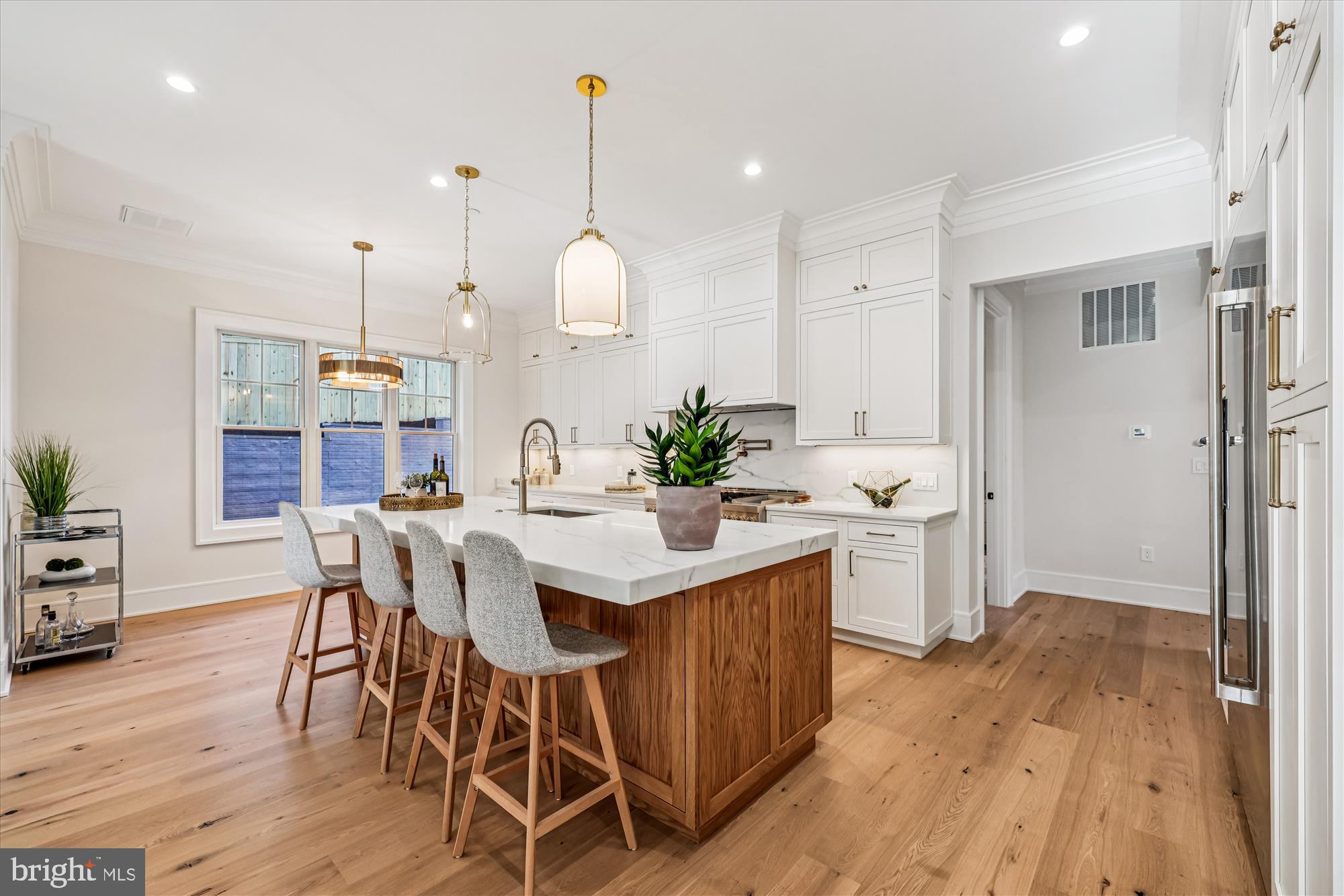 DUNLOP HILLS - Residential