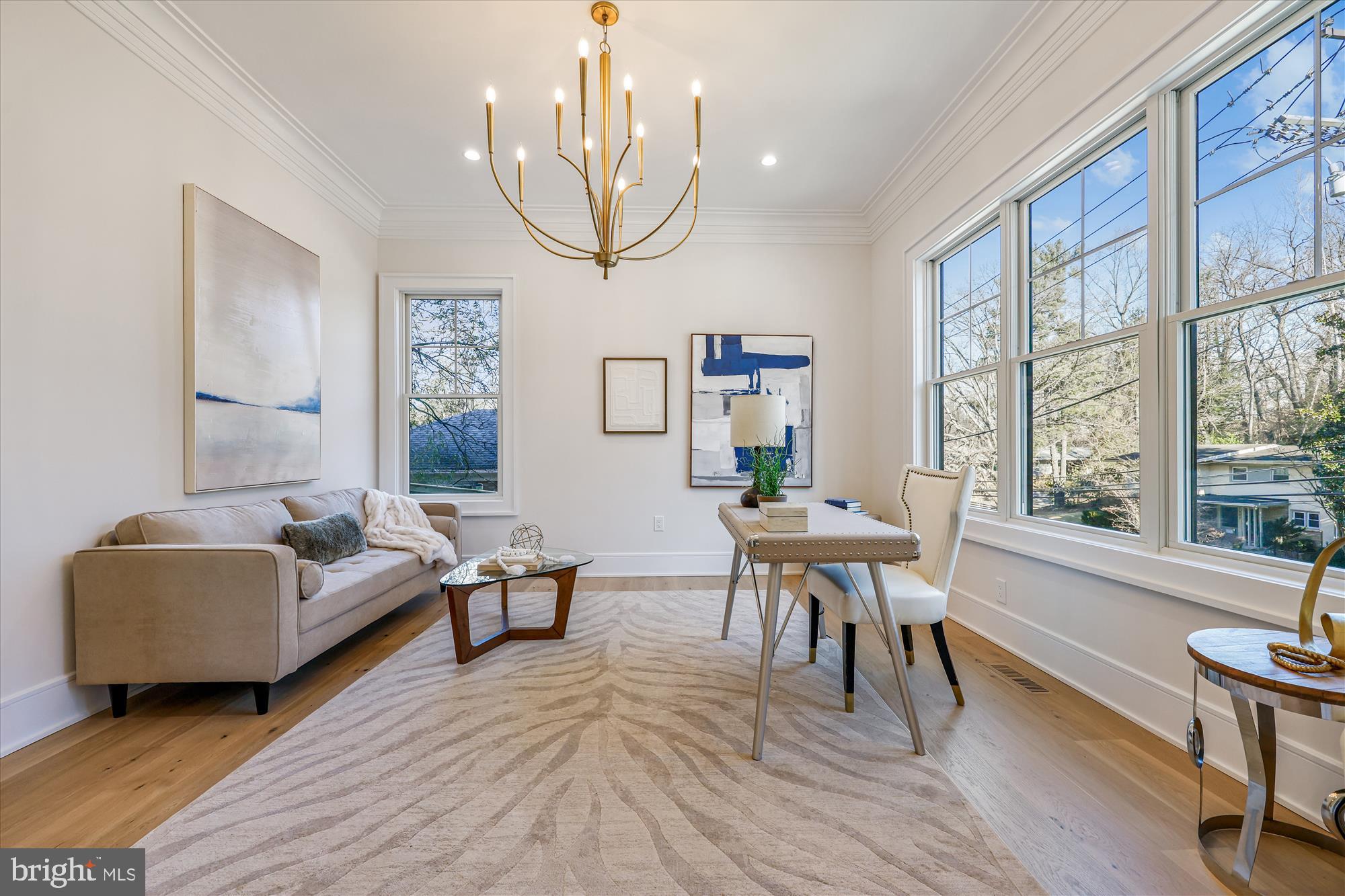 DUNLOP HILLS - Residential