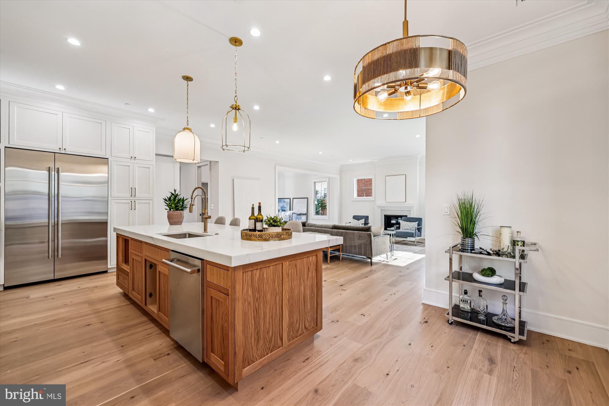 DUNLOP HILLS - Residential