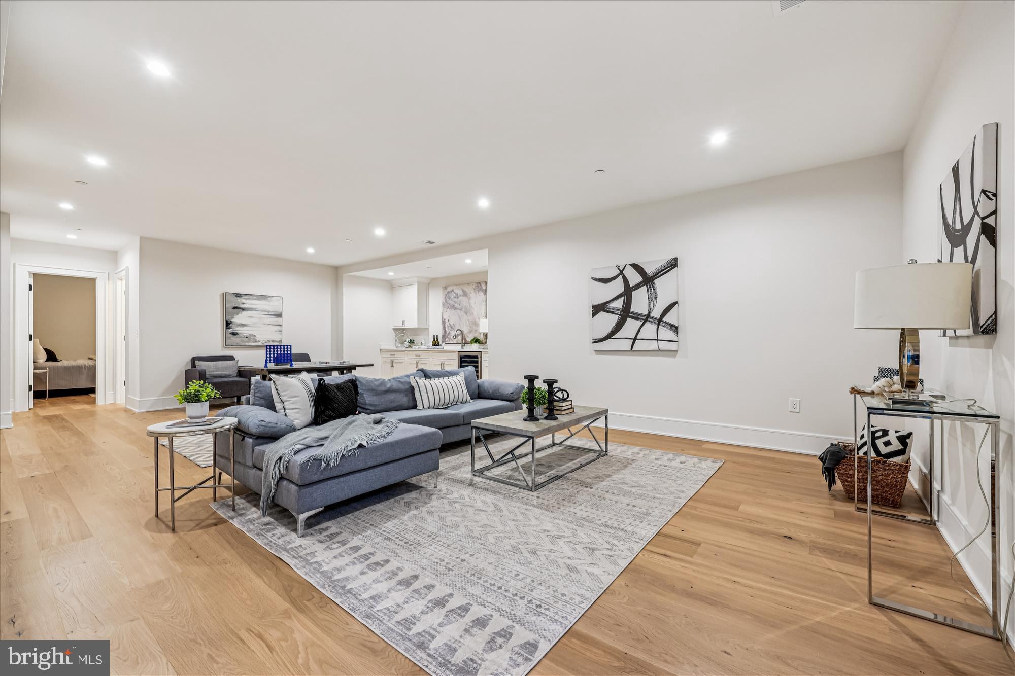 DUNLOP HILLS - Residential