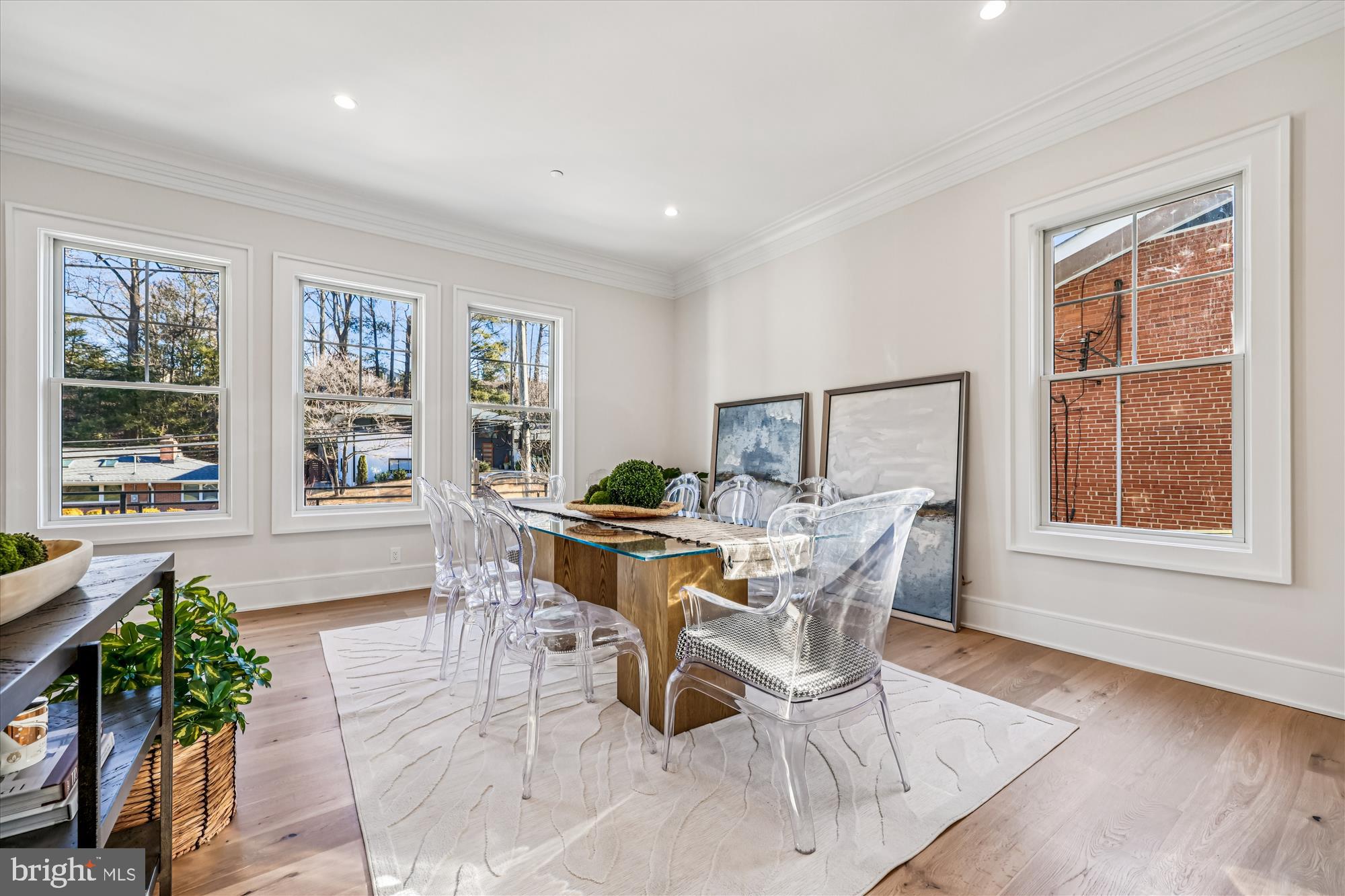 DUNLOP HILLS - Residential