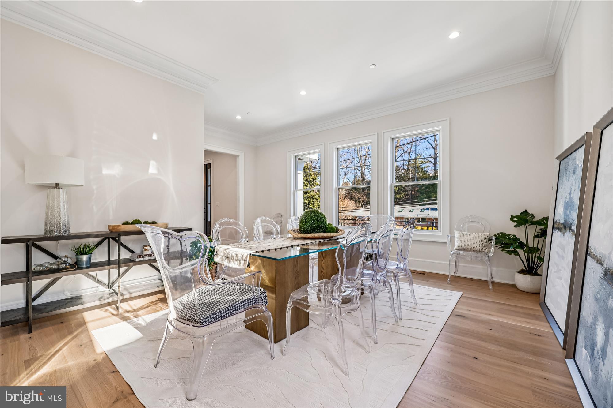 DUNLOP HILLS - Residential