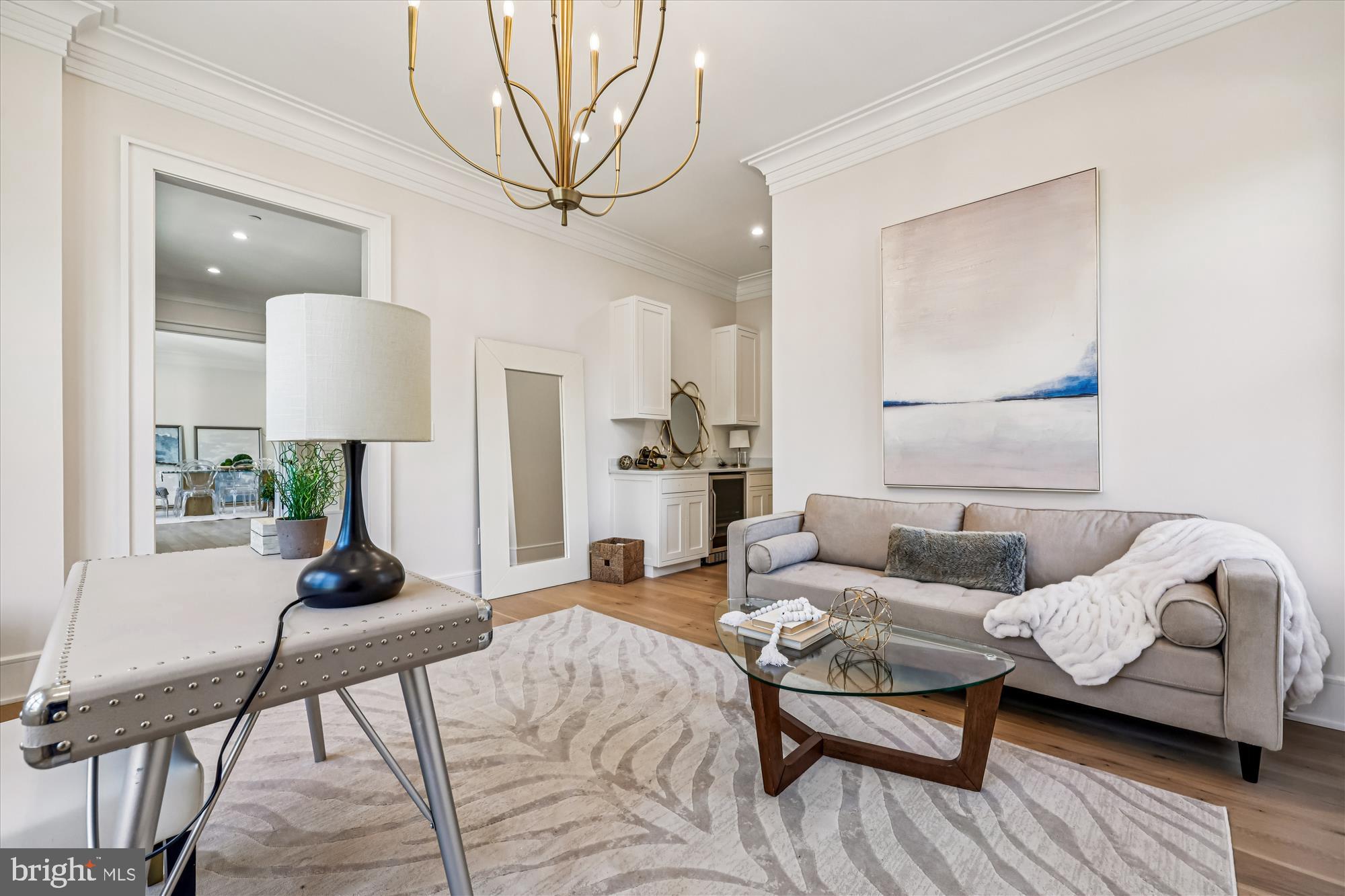 DUNLOP HILLS - Residential