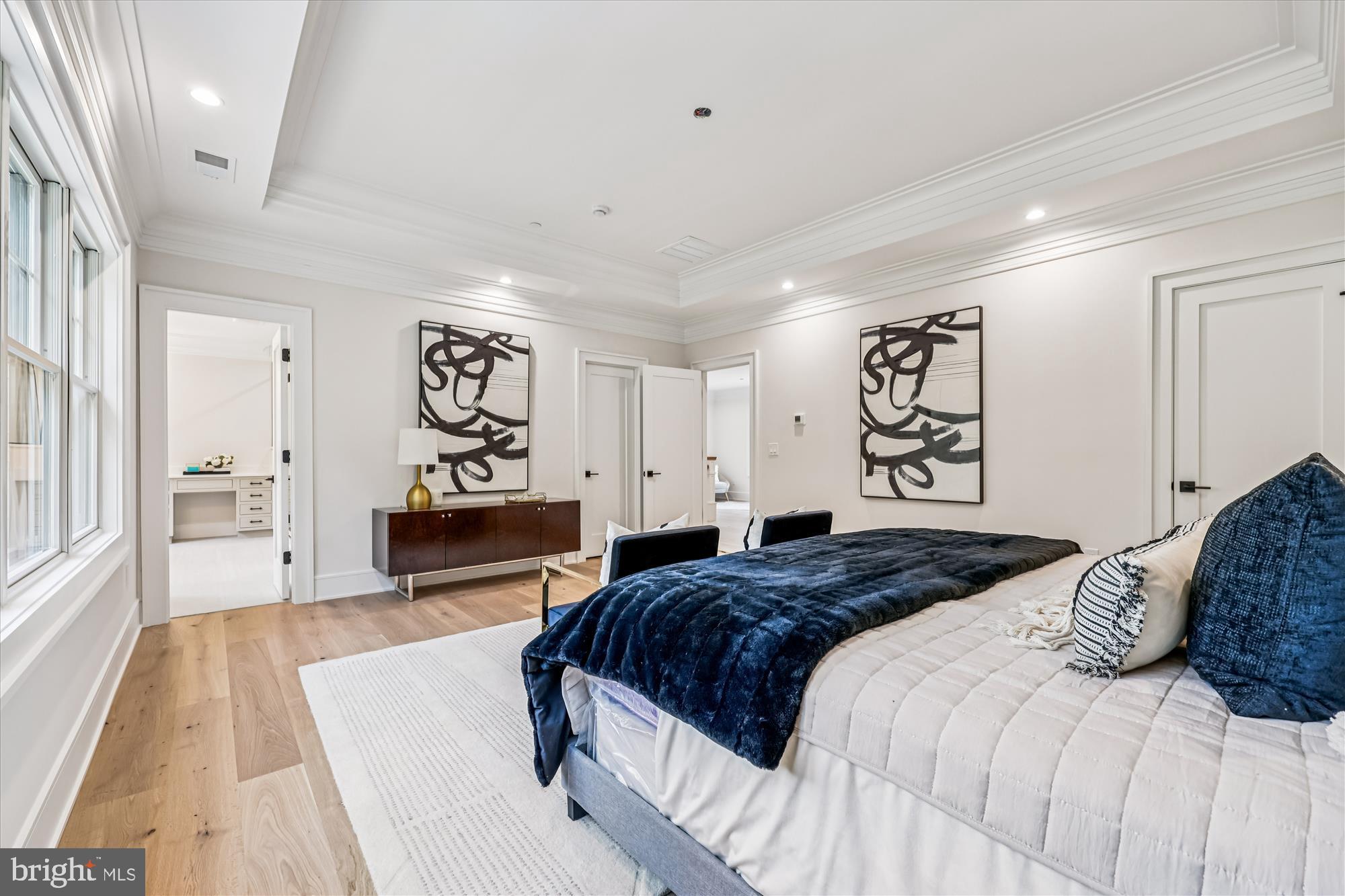 DUNLOP HILLS - Residential