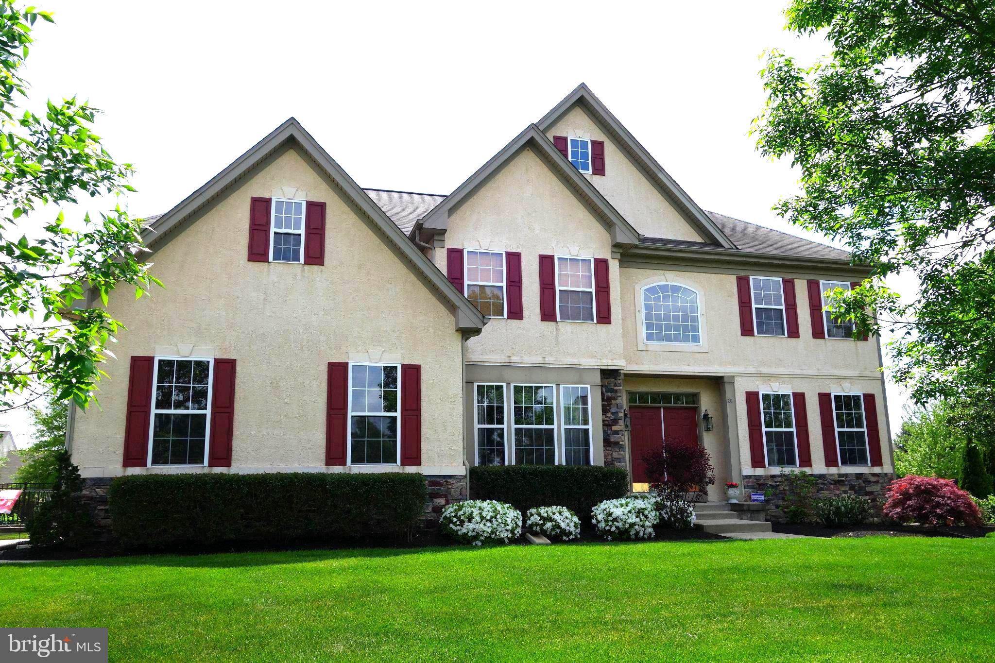 20 THISTLE LANE