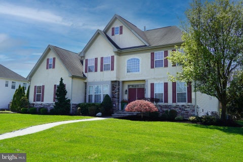 Photo of 20 Thistle Lane, LUMBERTON, NJ 08048 (MLS # NJBL2111294)