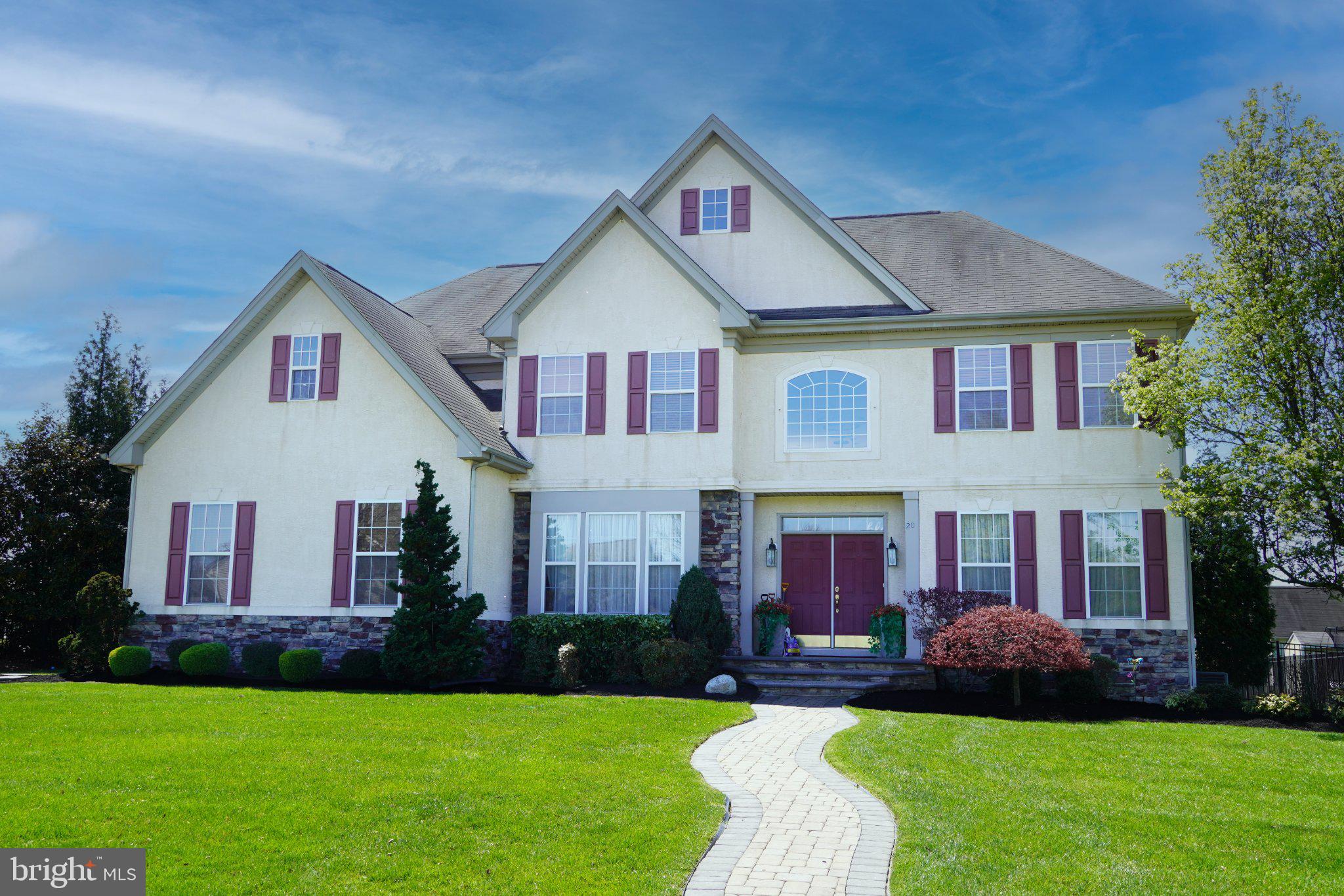 20 THISTLE LANE