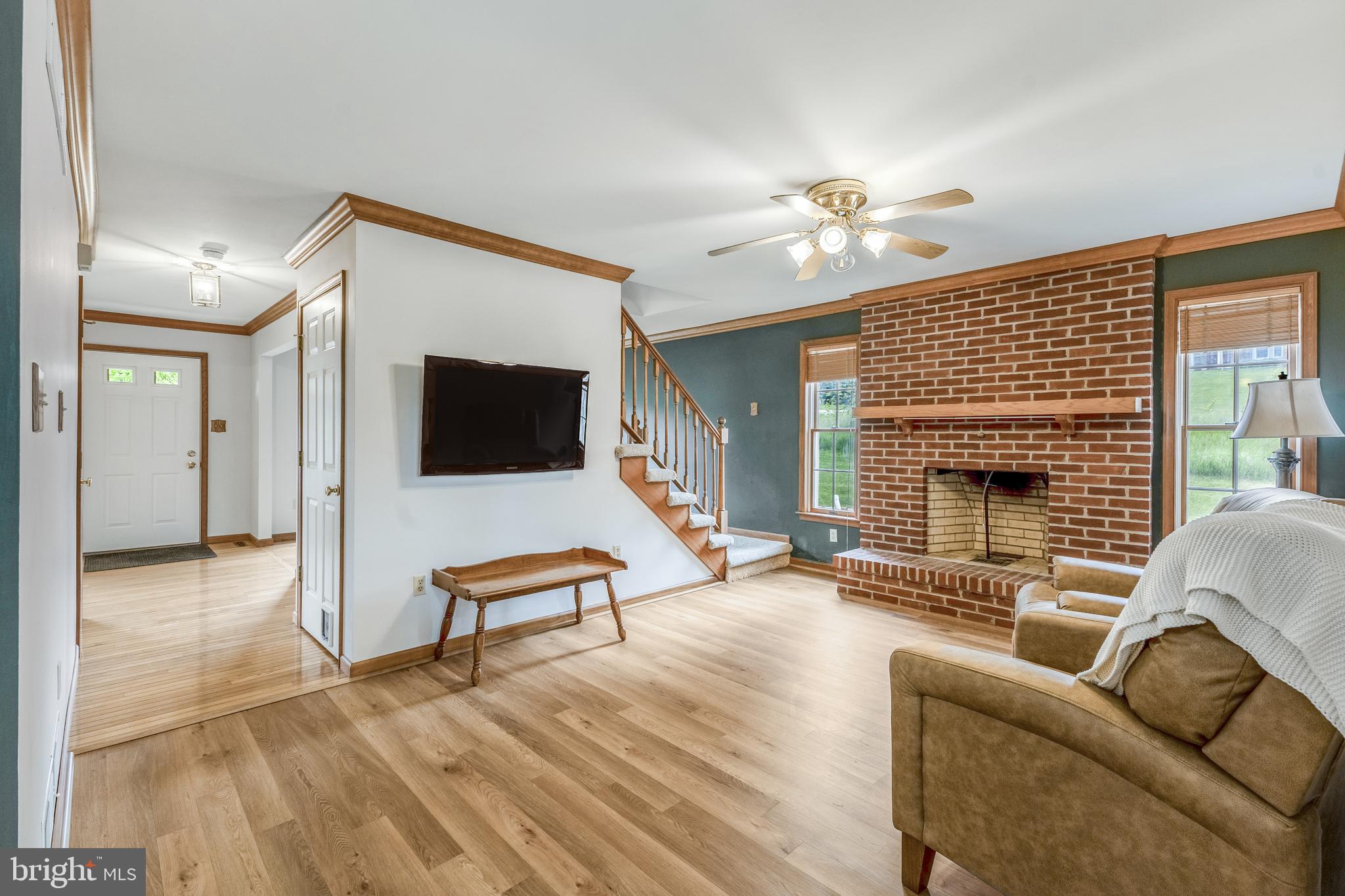 CENTENNIAL HILLS - Residential