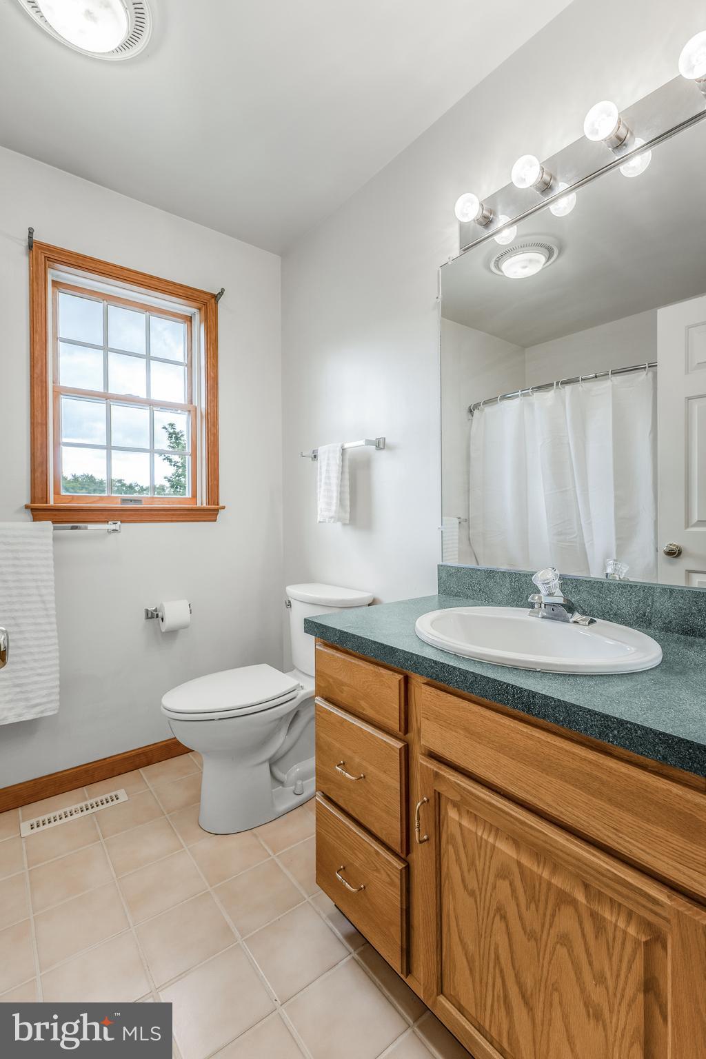 CENTENNIAL HILLS - Residential