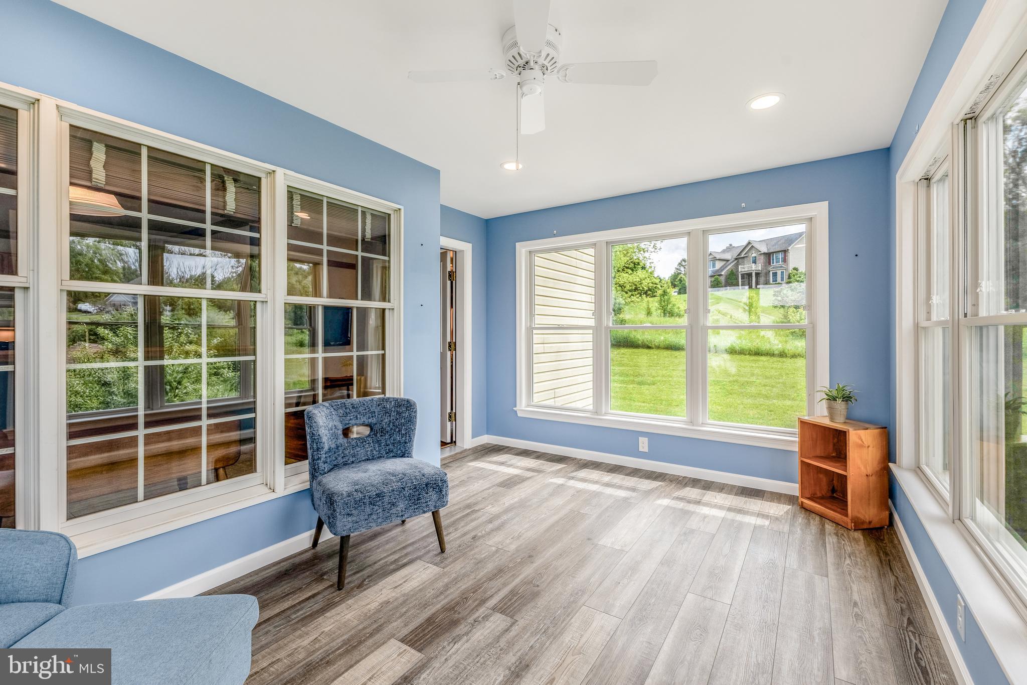 CENTENNIAL HILLS - Residential