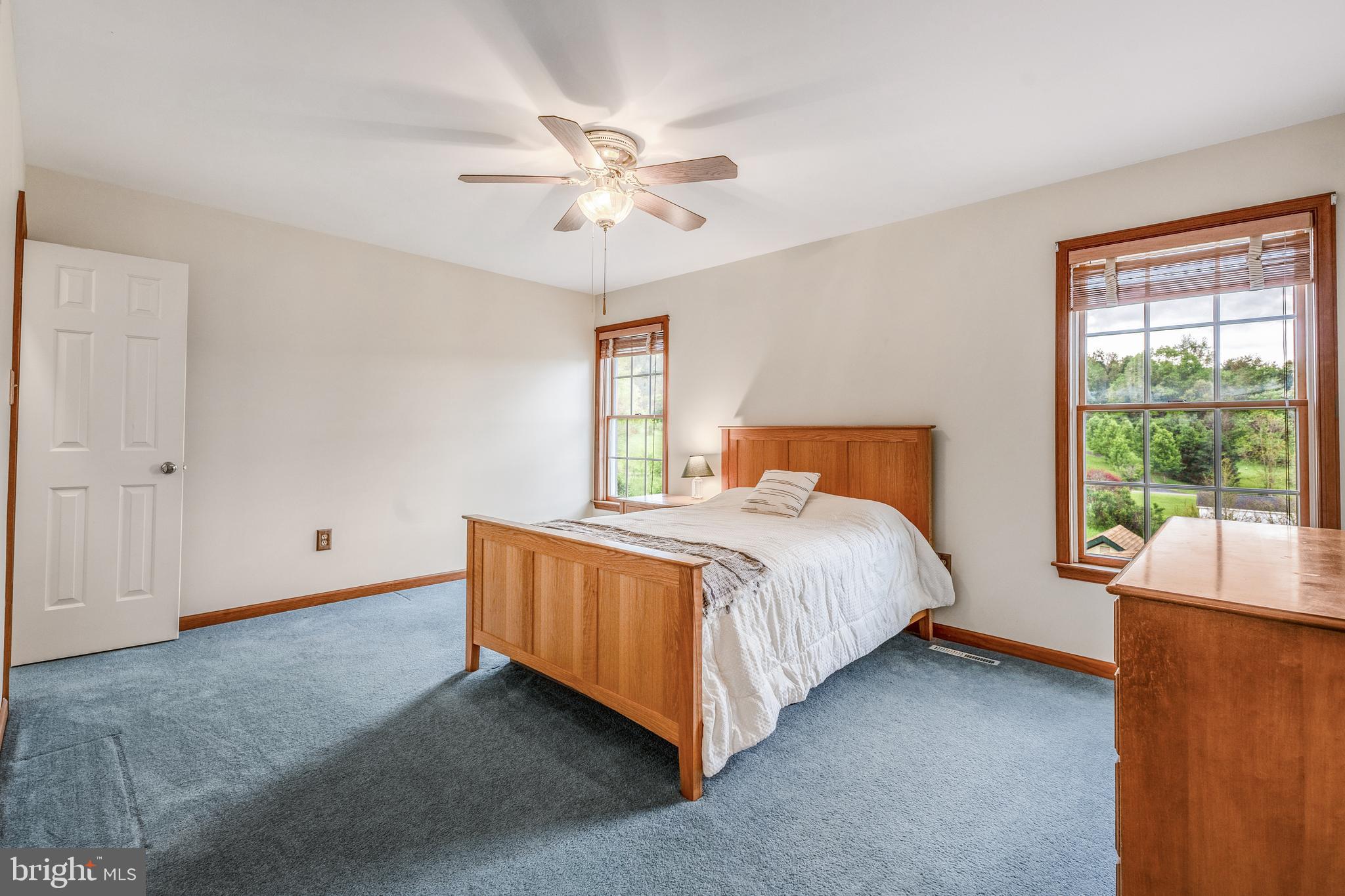 CENTENNIAL HILLS - Residential