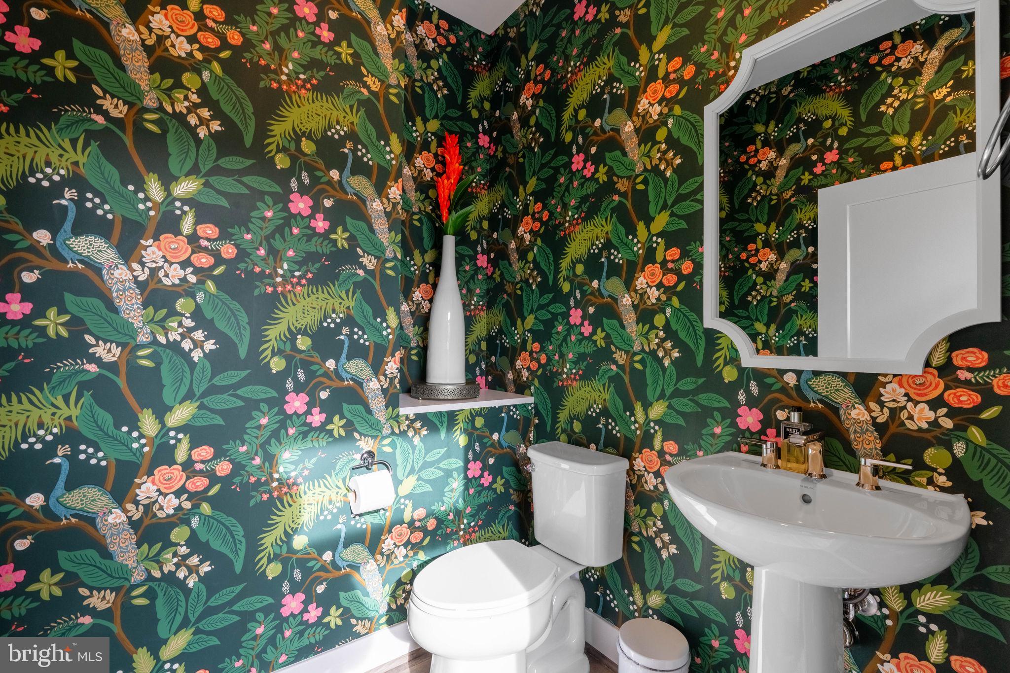 TOWER OAKS - Residential