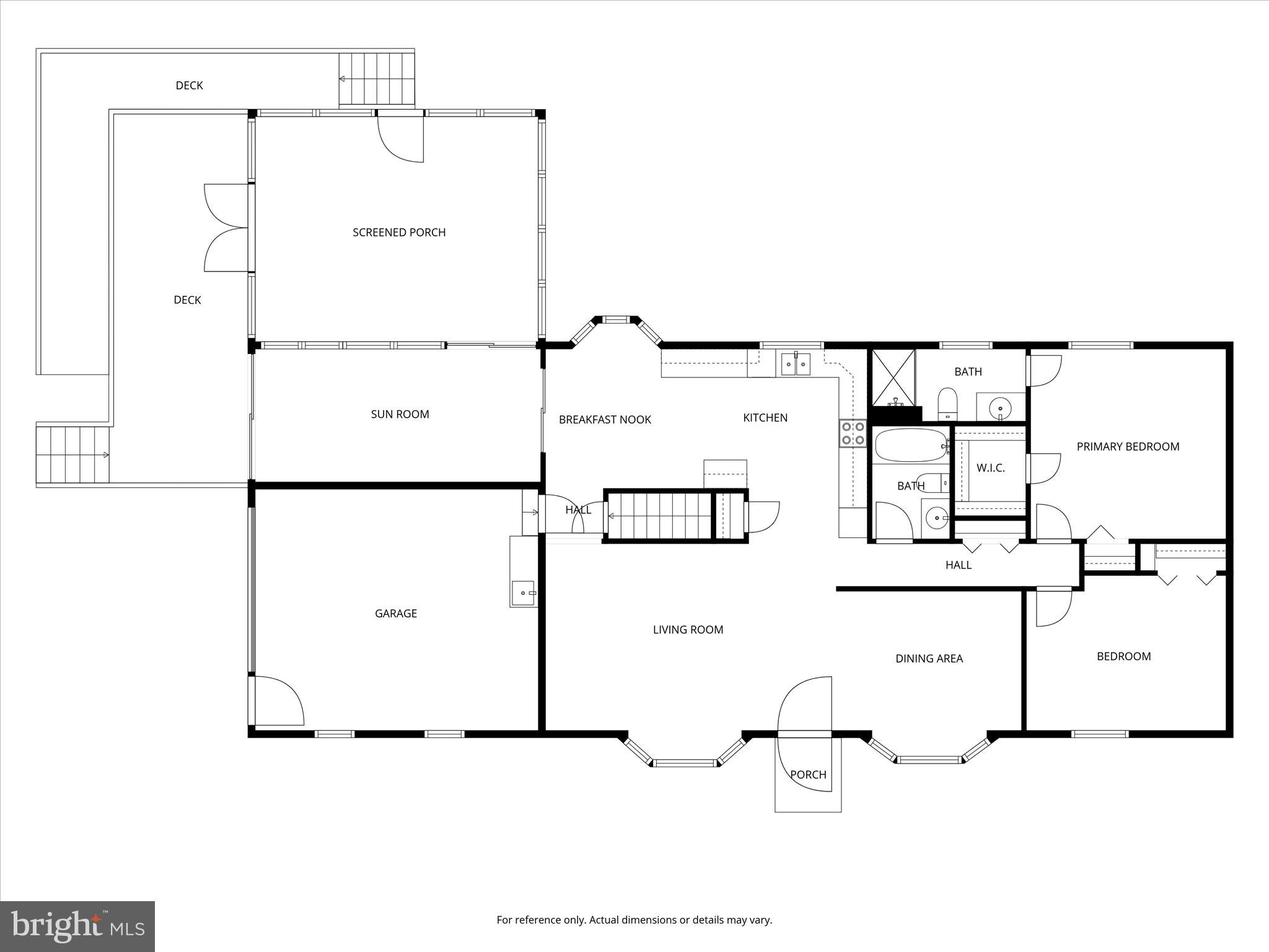 STEWARTSTOWN - Residential