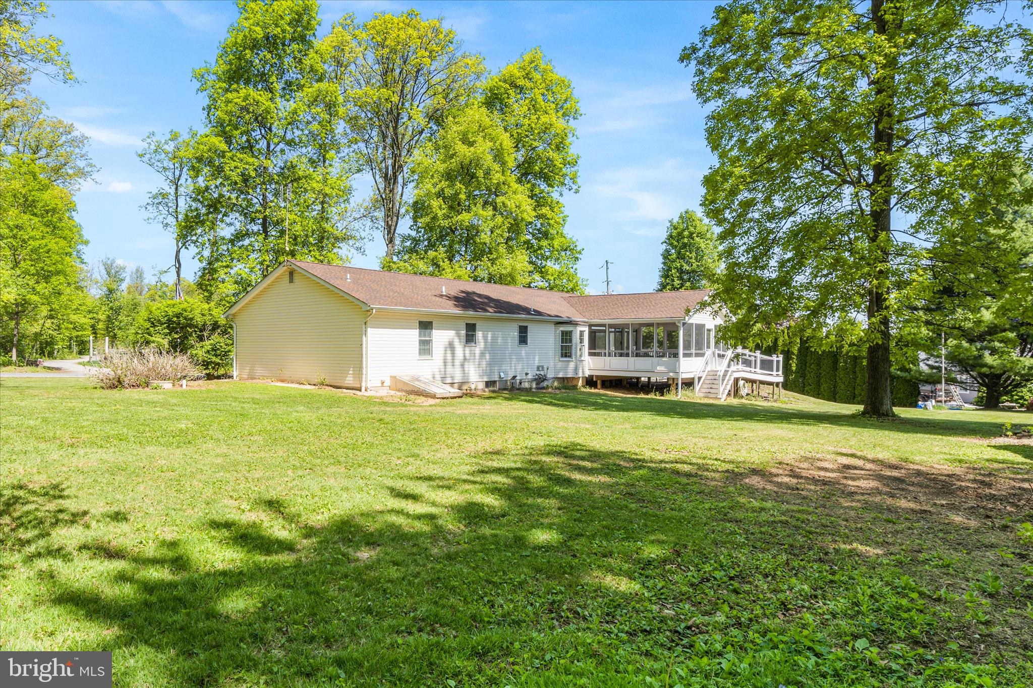 STEWARTSTOWN - Residential