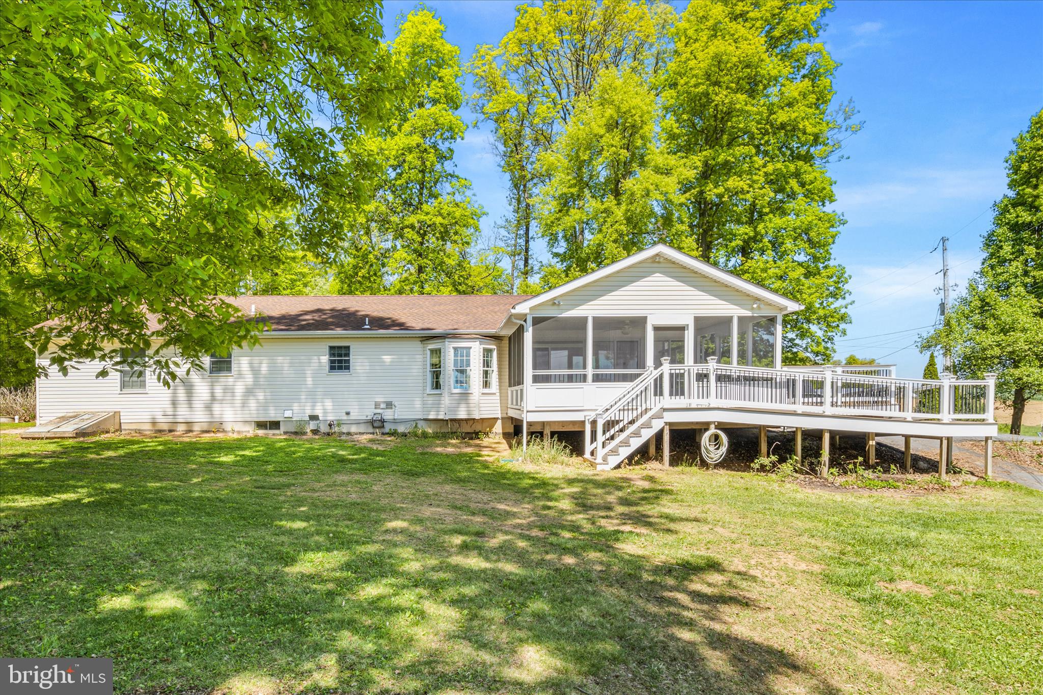 STEWARTSTOWN - Residential