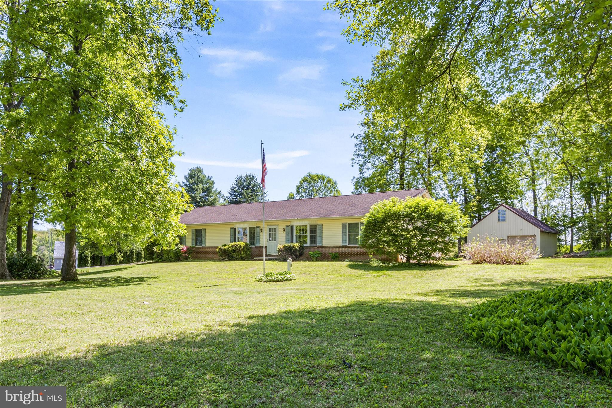 STEWARTSTOWN - Residential