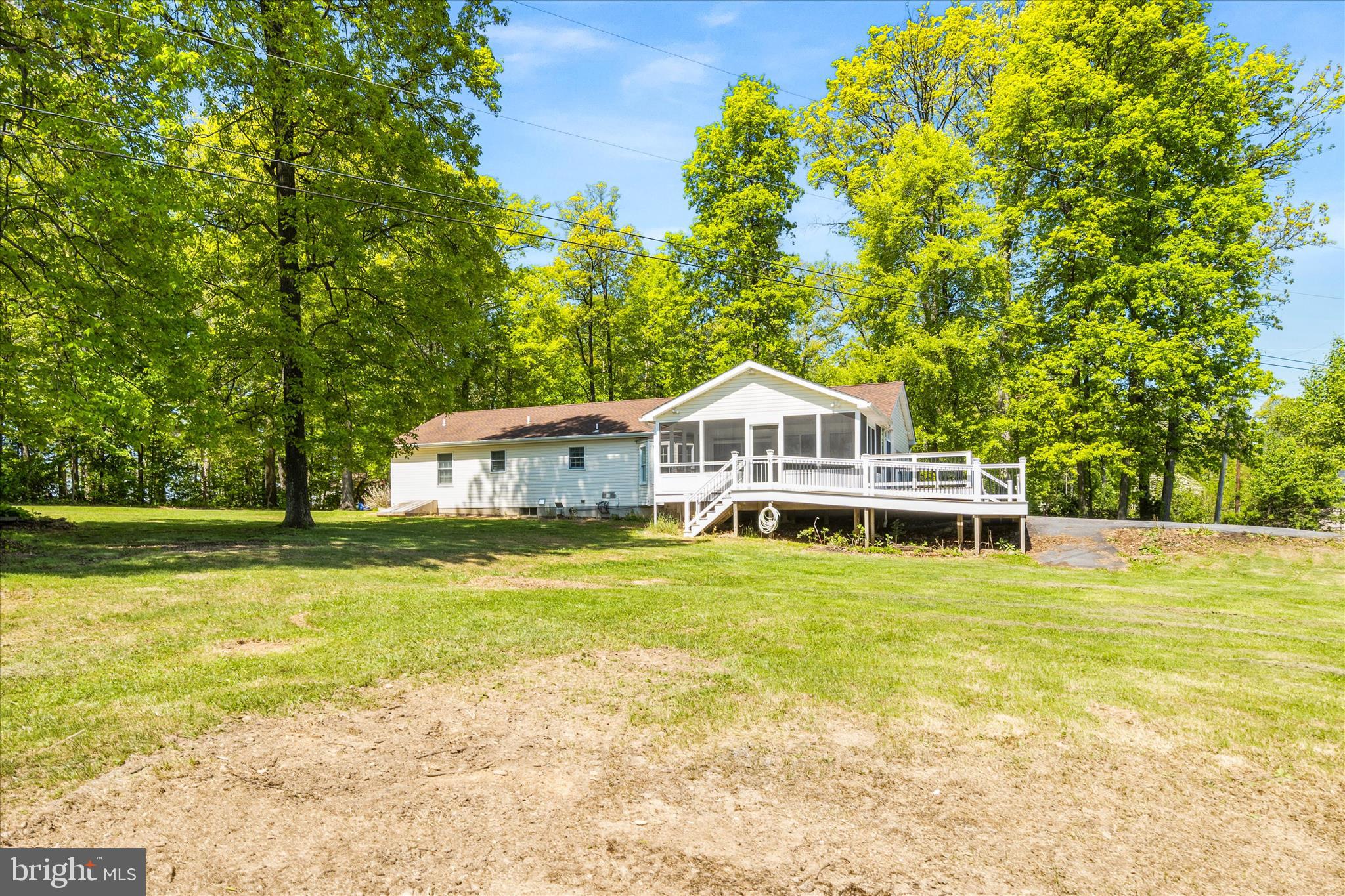 STEWARTSTOWN - Residential