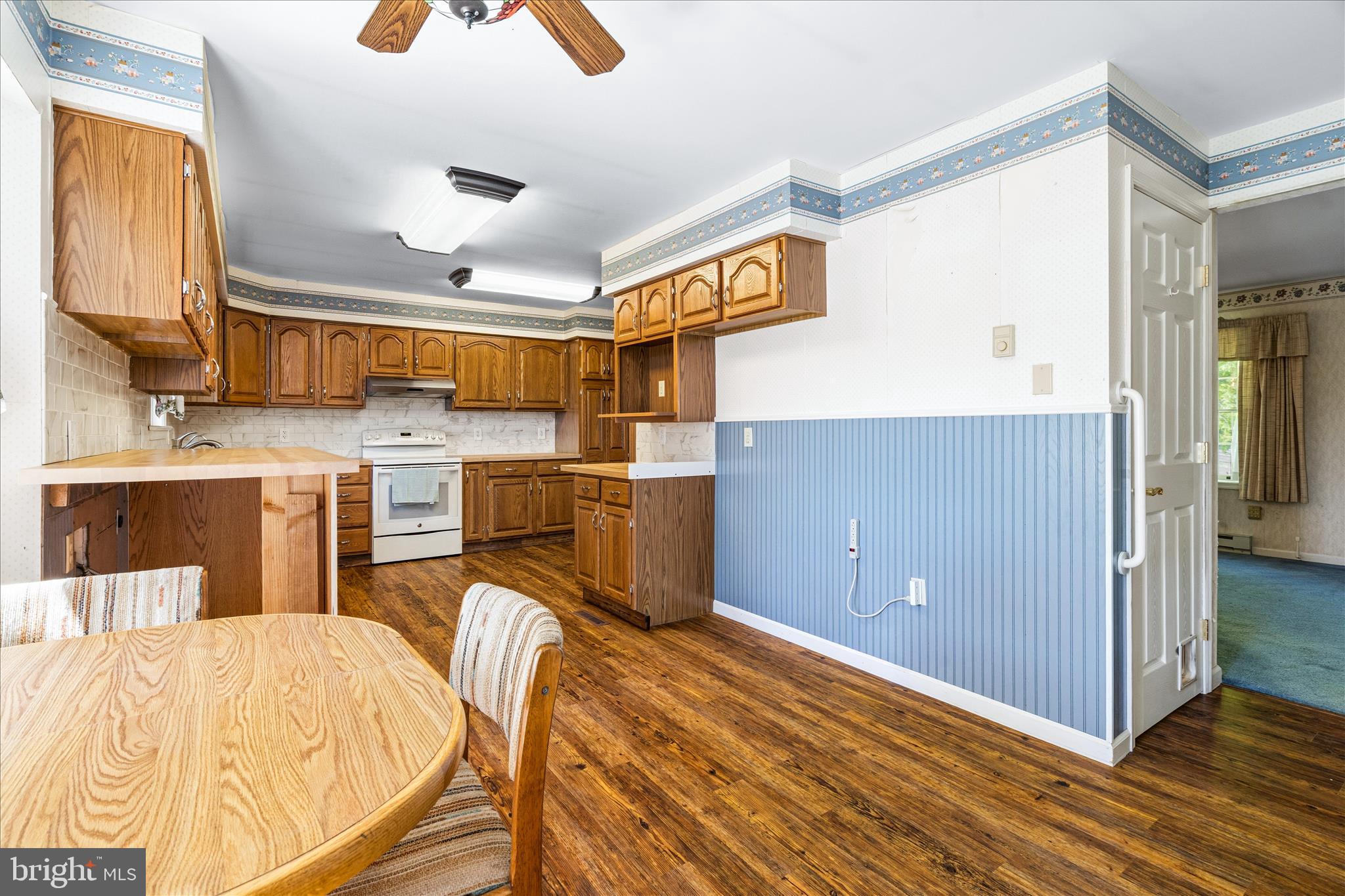 STEWARTSTOWN - Residential