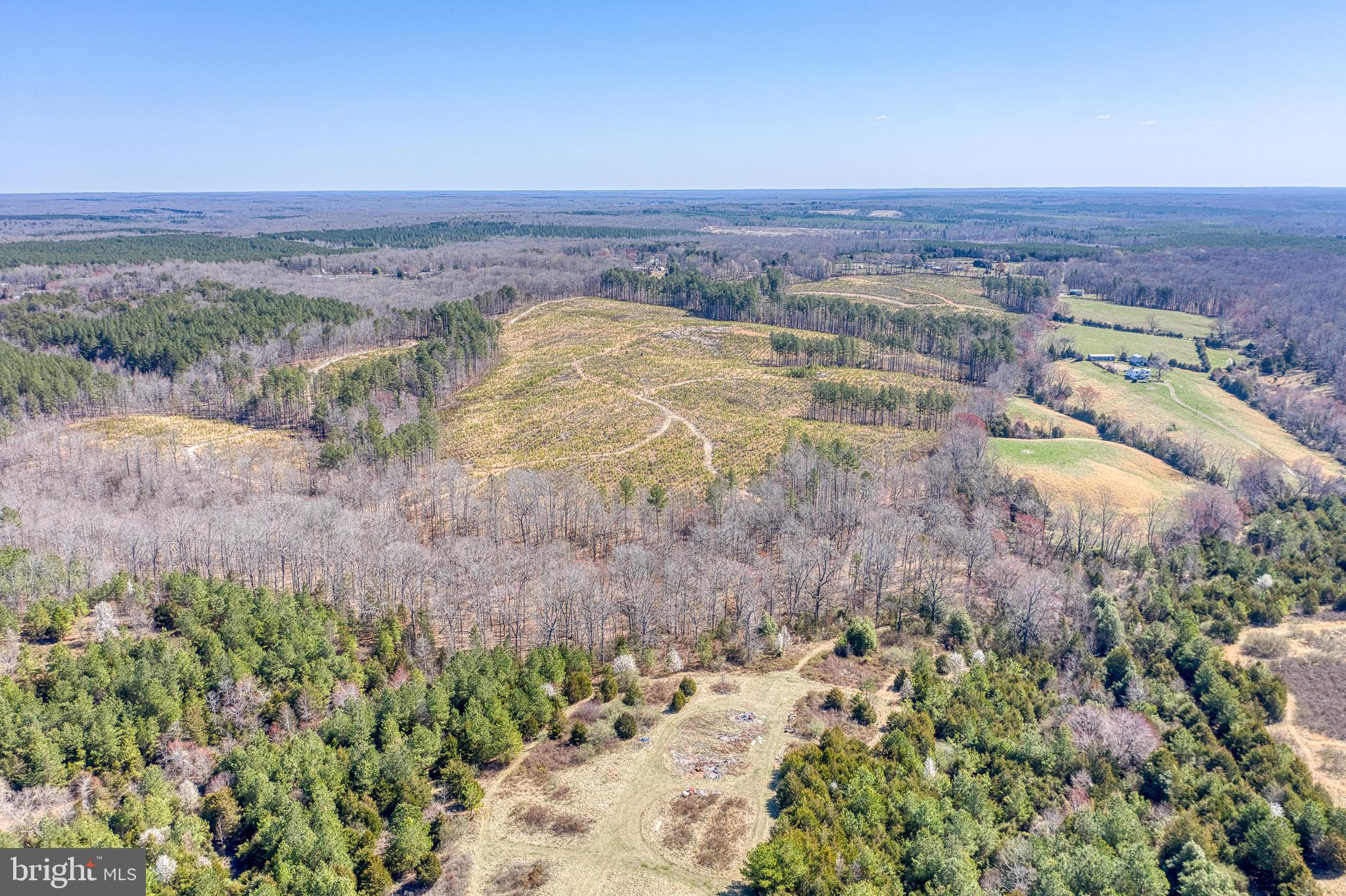 SHEPPERDS GROVE - Land