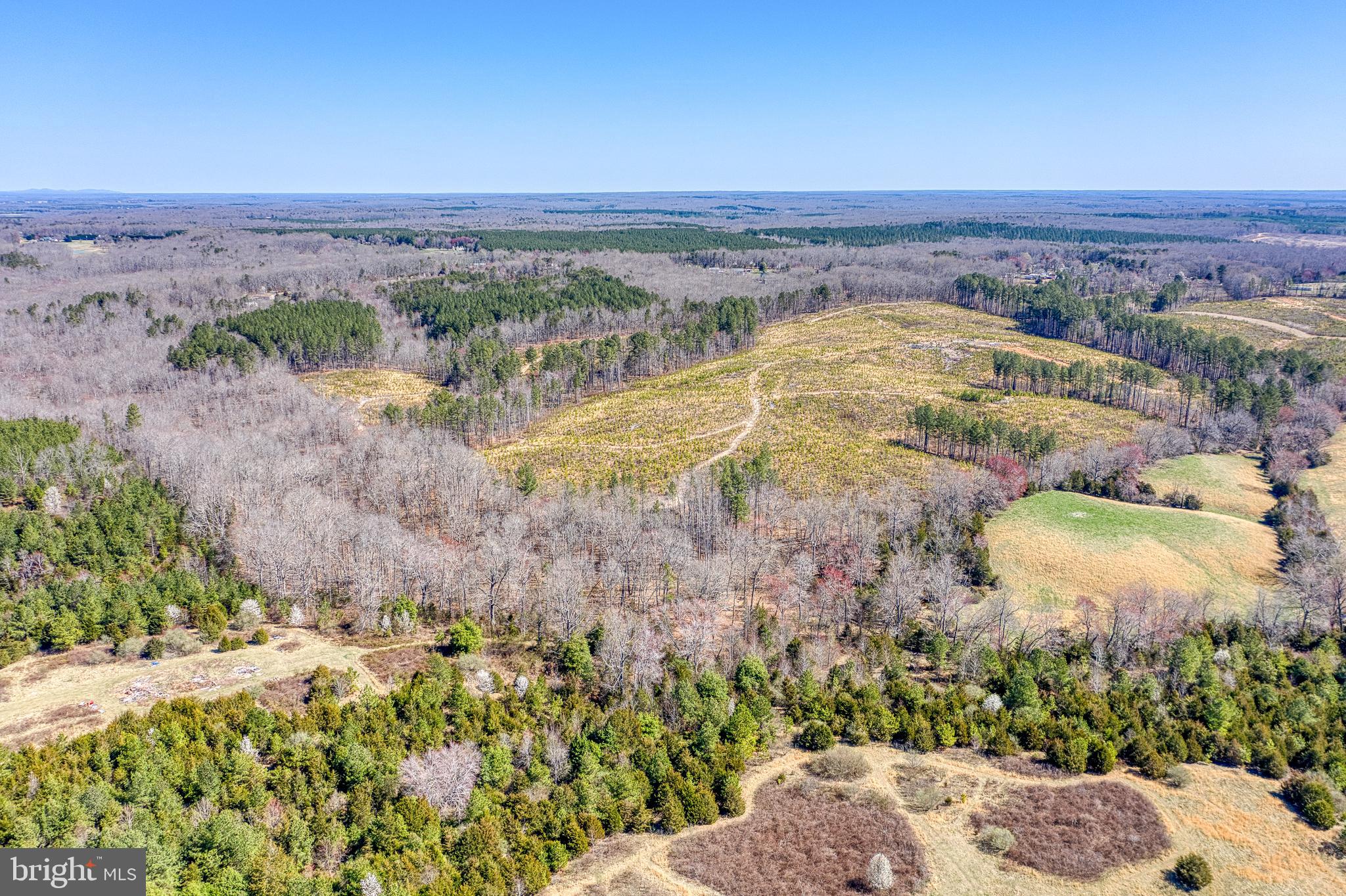 SHEPPERDS GROVE - Land