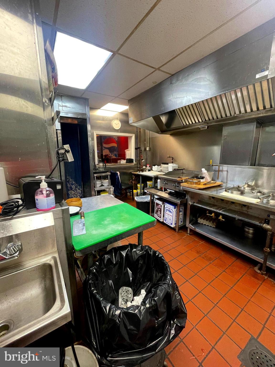 RITTENHOUSE SQUARE - Commercial Sale