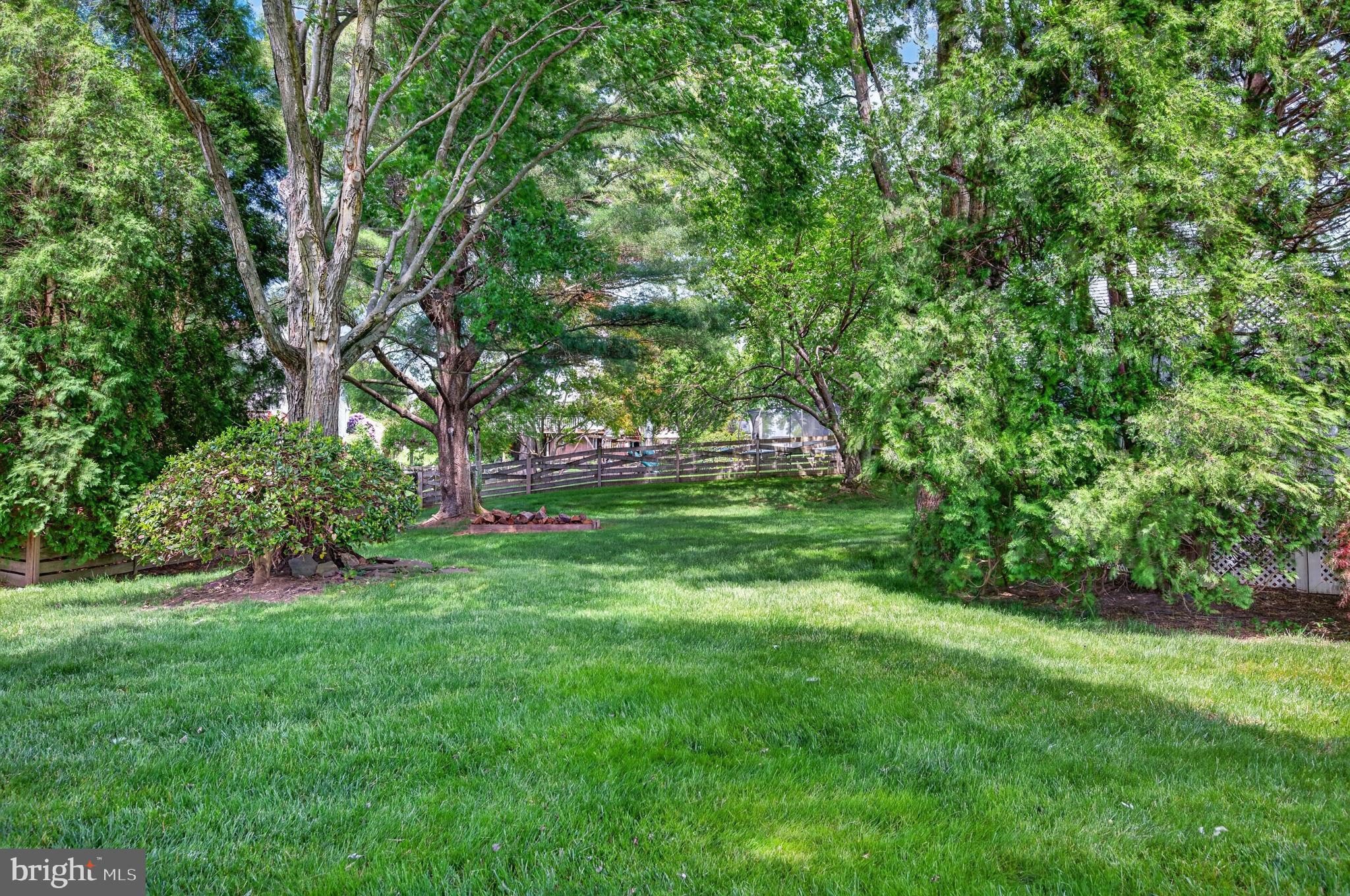 FOREST LAKES - Residential