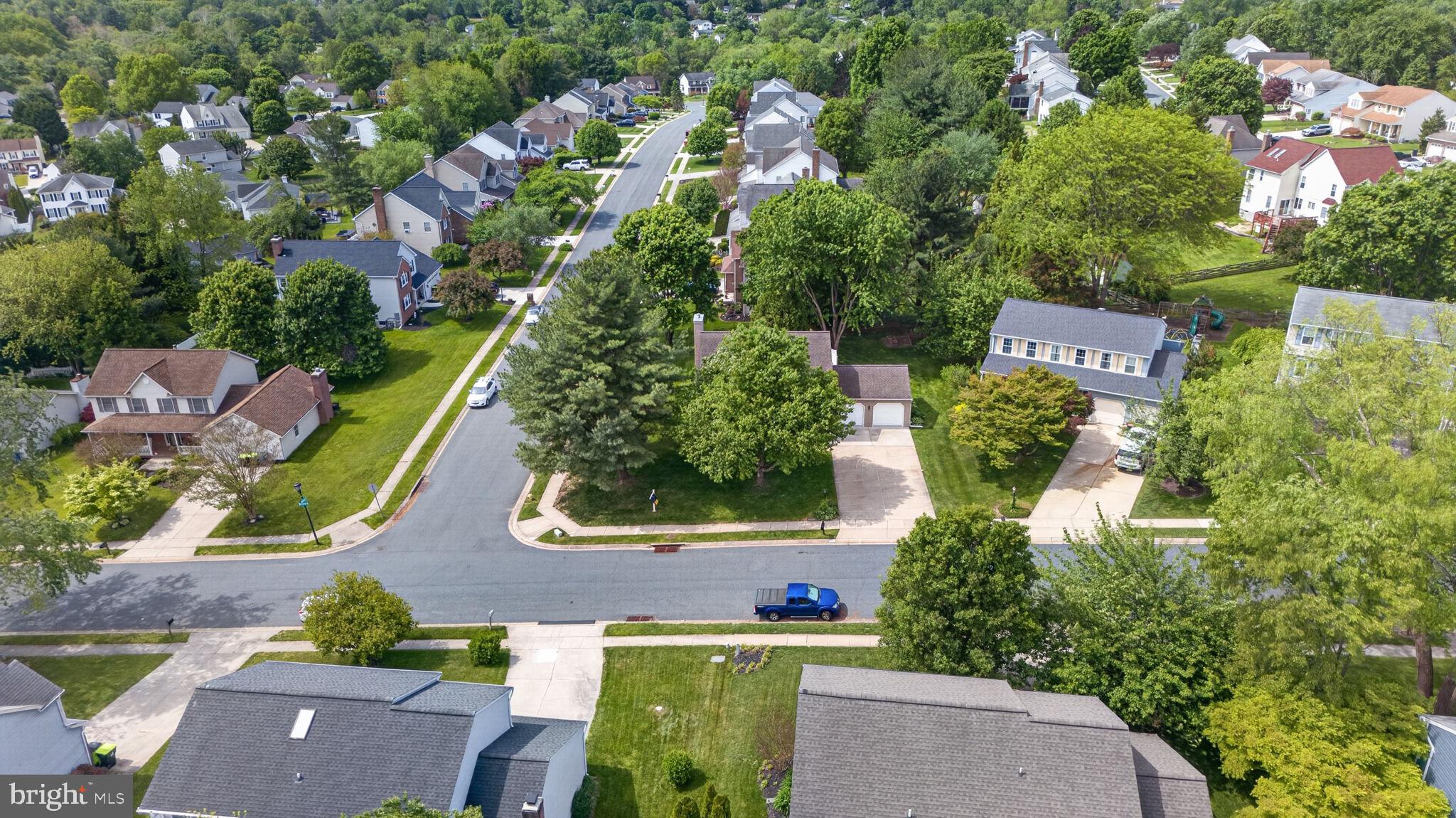 FOREST LAKES - Residential