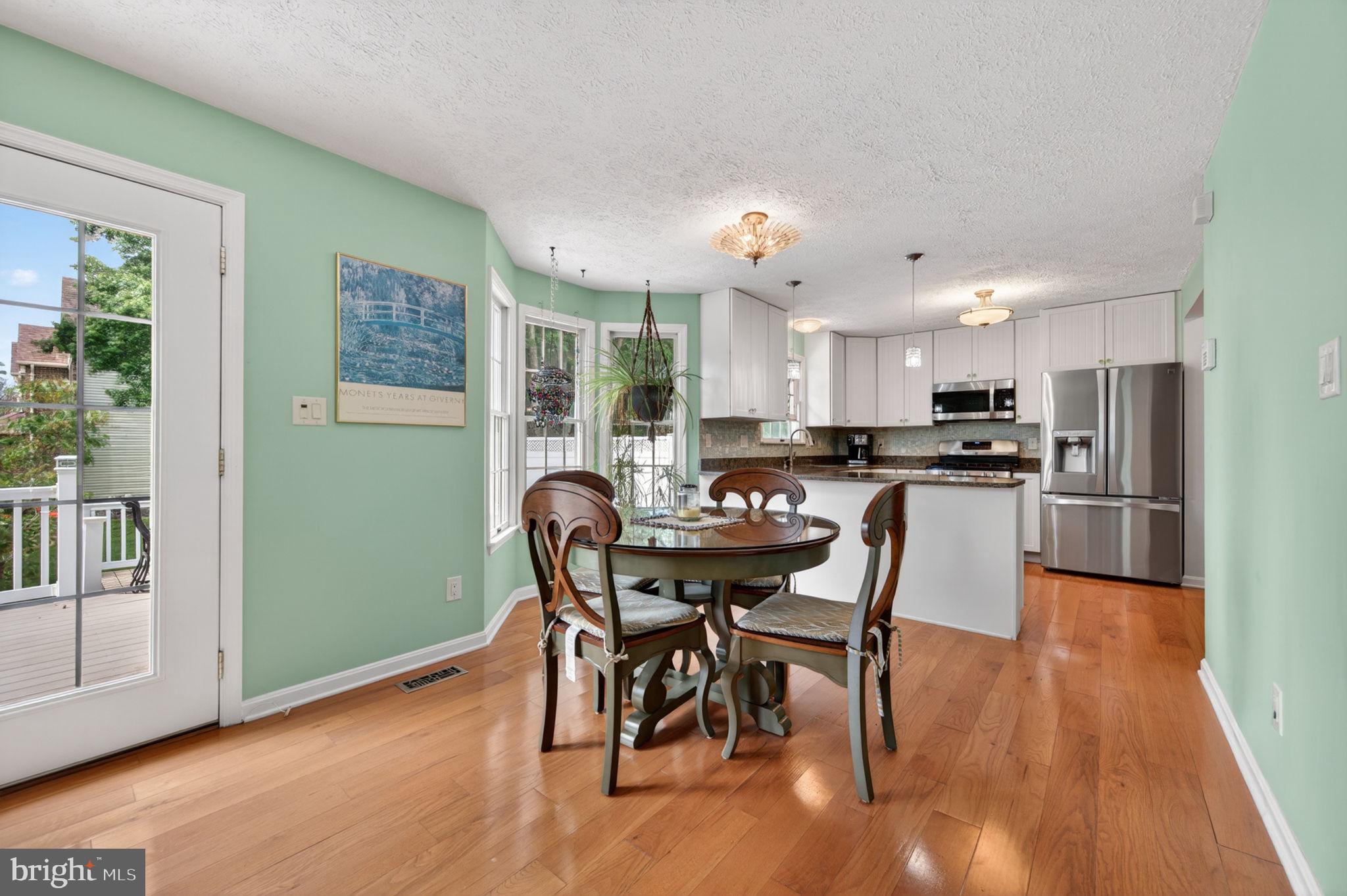 FOREST LAKES - Residential