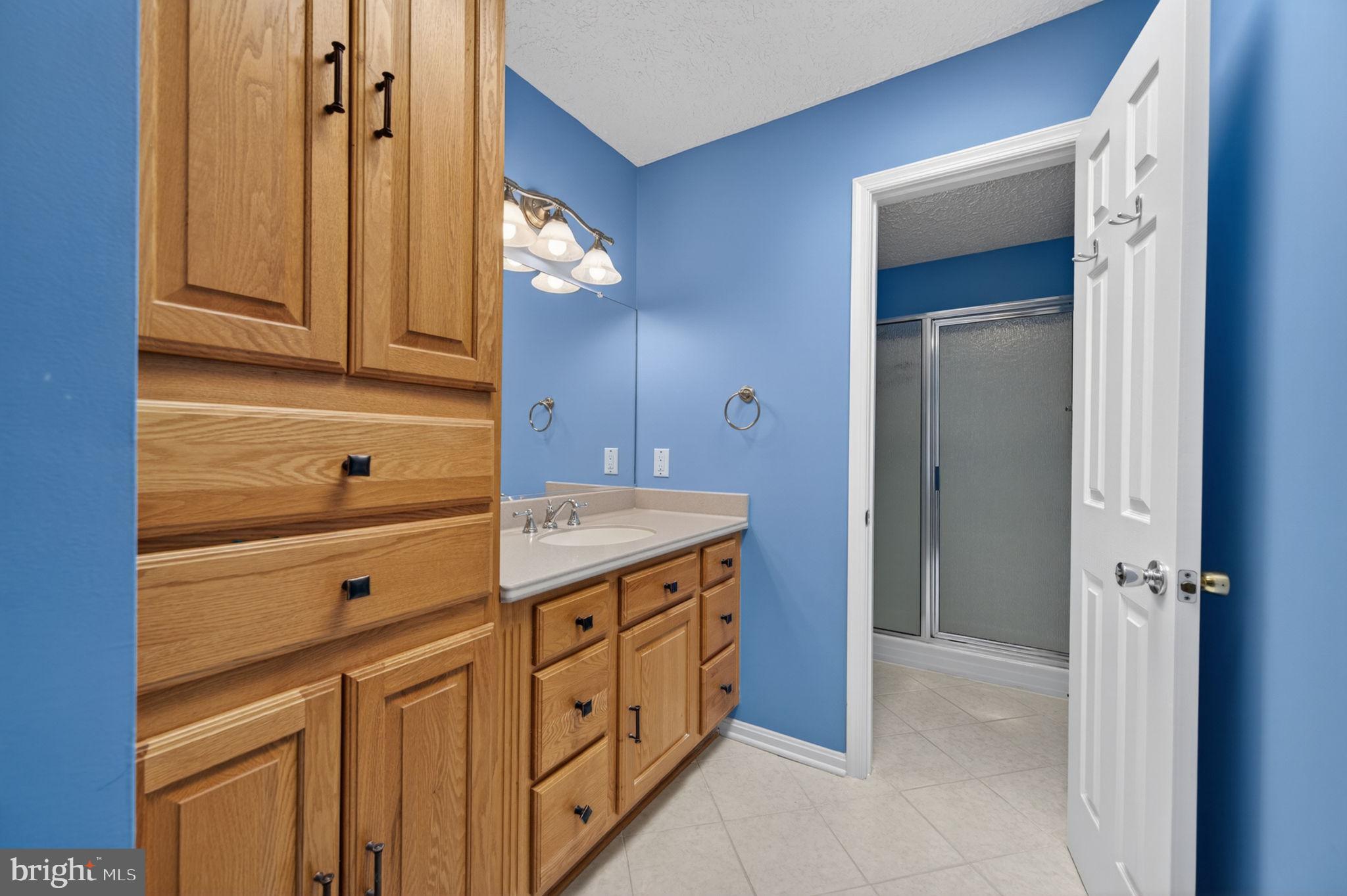 FOREST LAKES - Residential