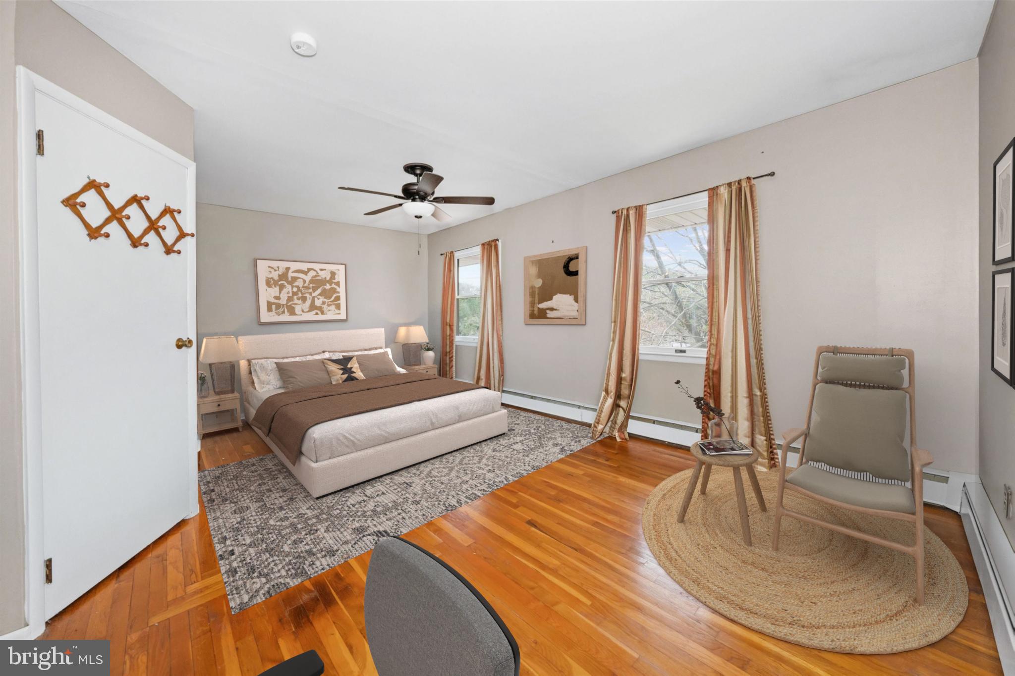 SUNNYSIDE ACRES - Residential