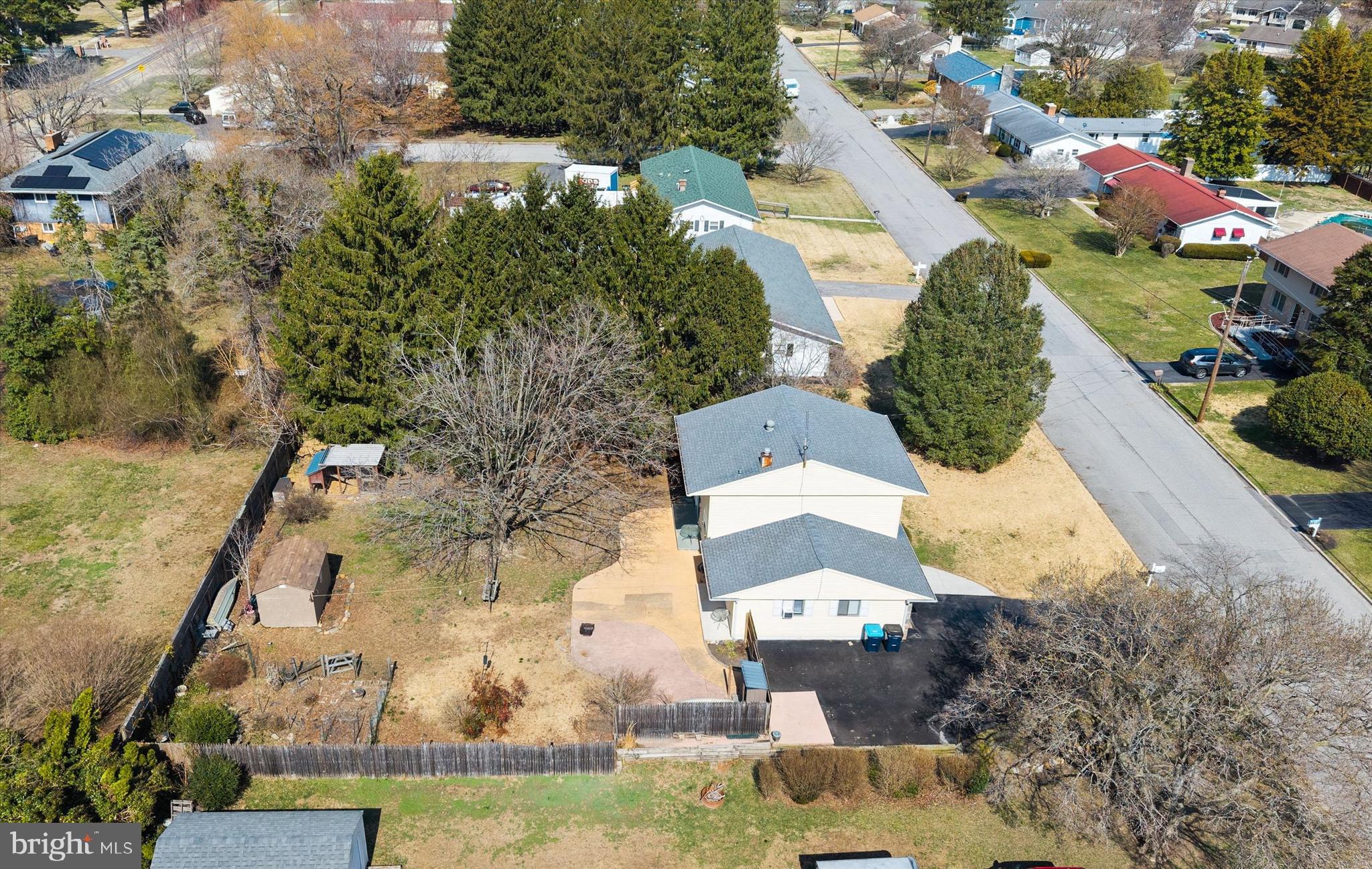 SUNNYSIDE ACRES - Residential