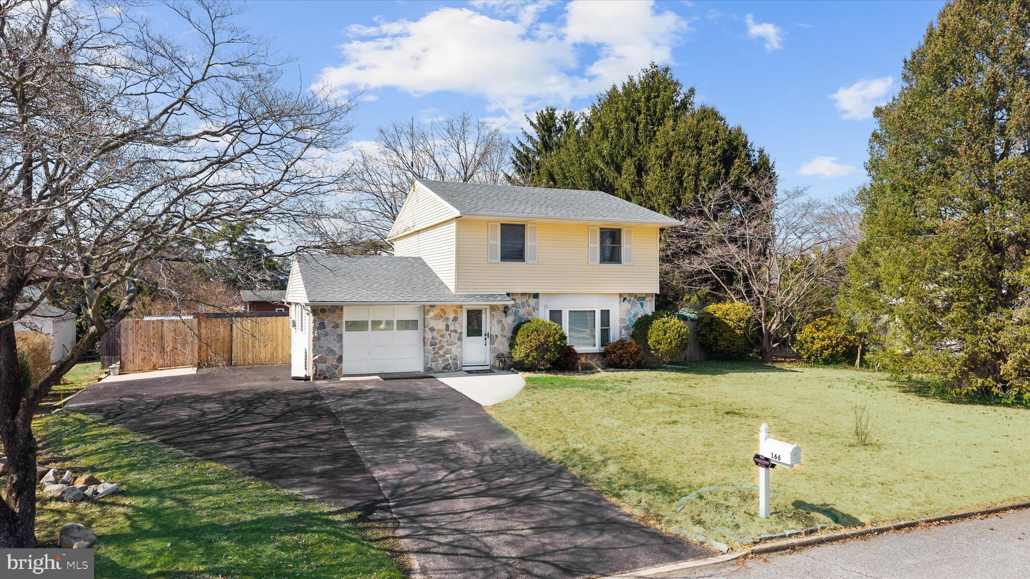 SUNNYSIDE ACRES - Residential