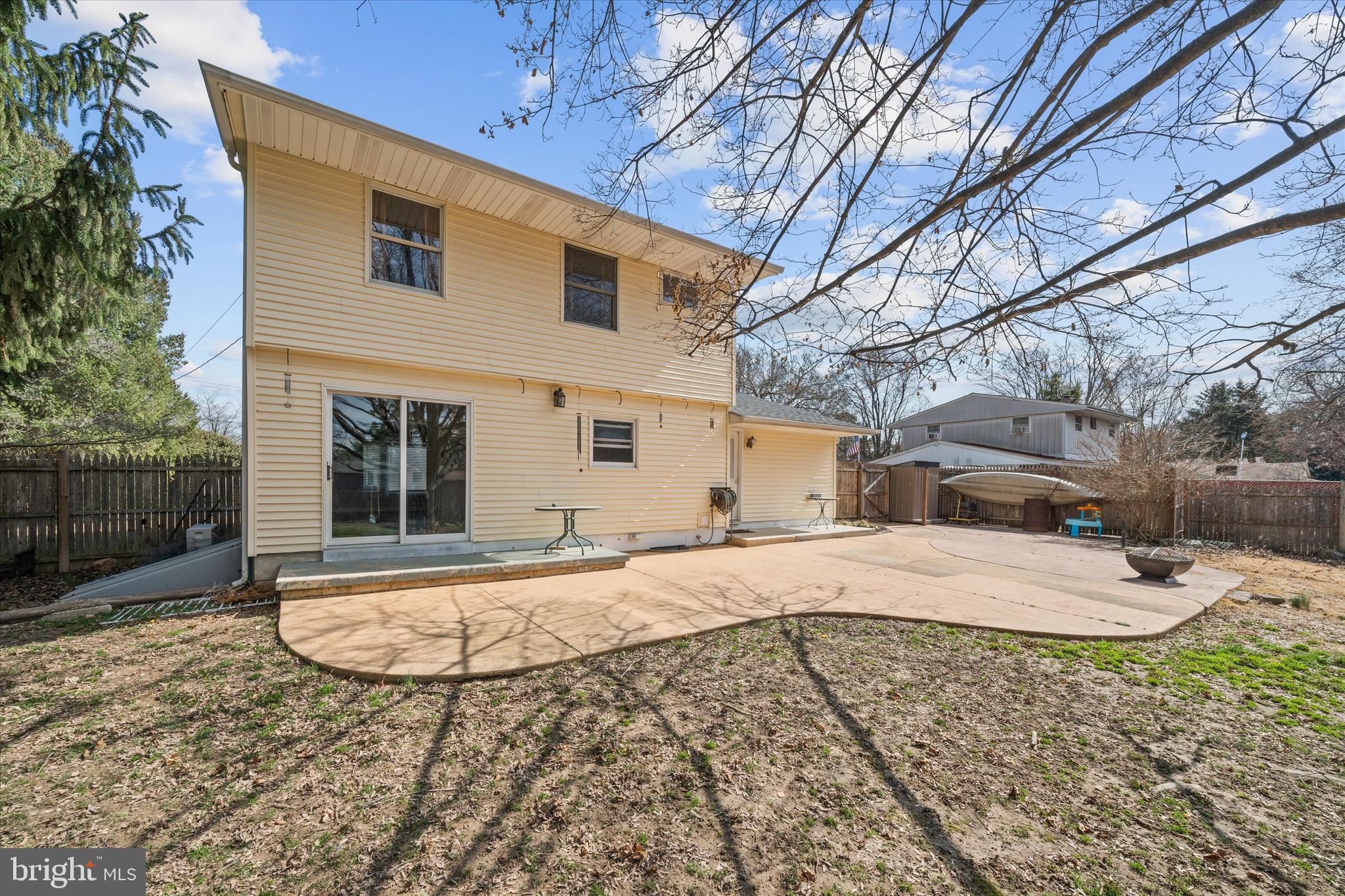 SUNNYSIDE ACRES - Residential