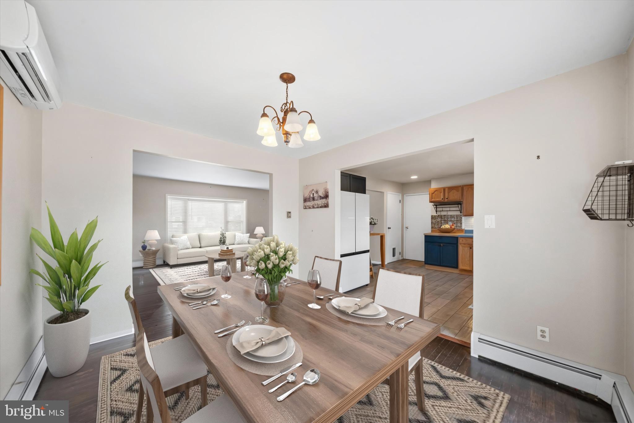 SUNNYSIDE ACRES - Residential