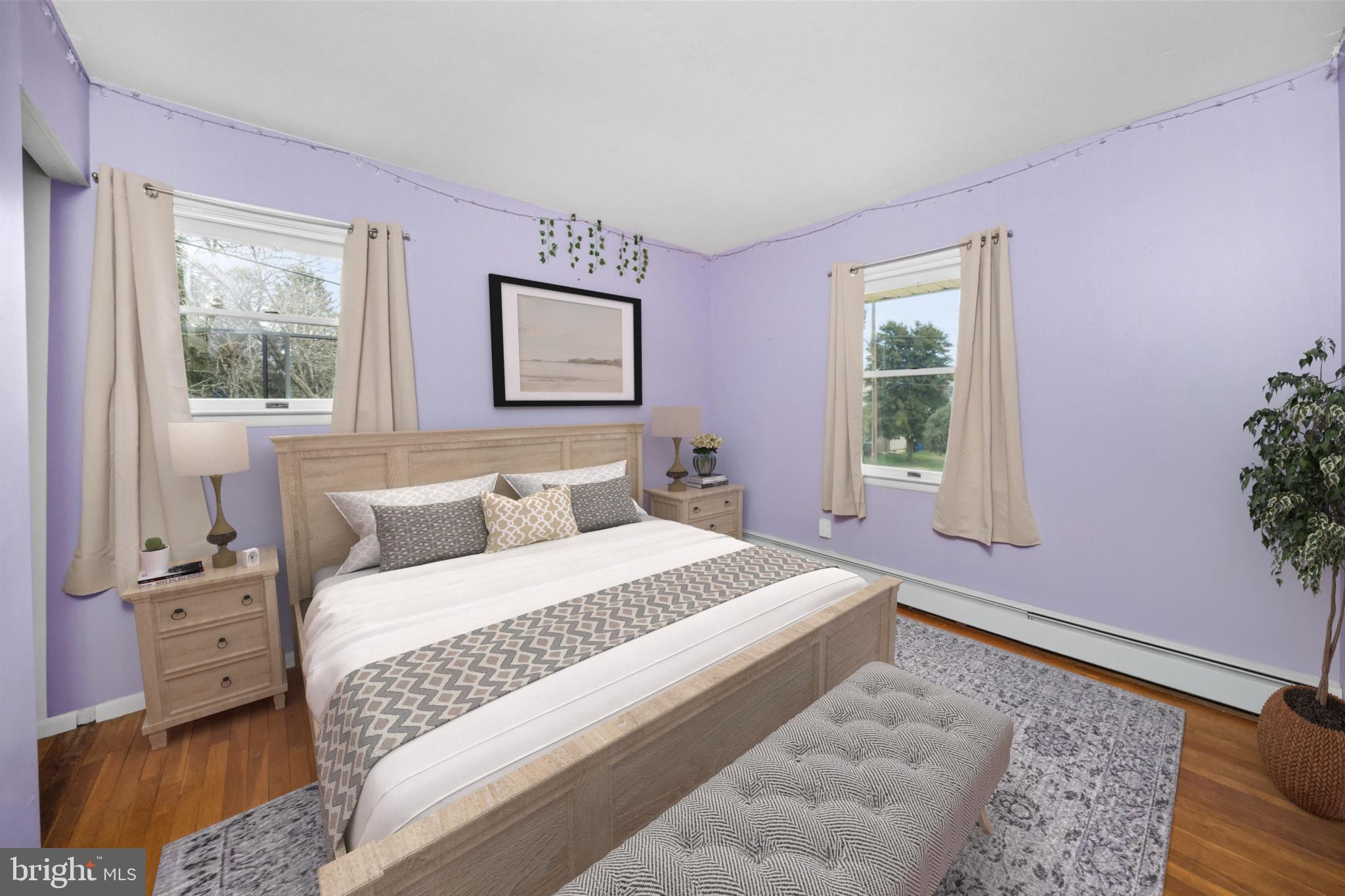 SUNNYSIDE ACRES - Residential