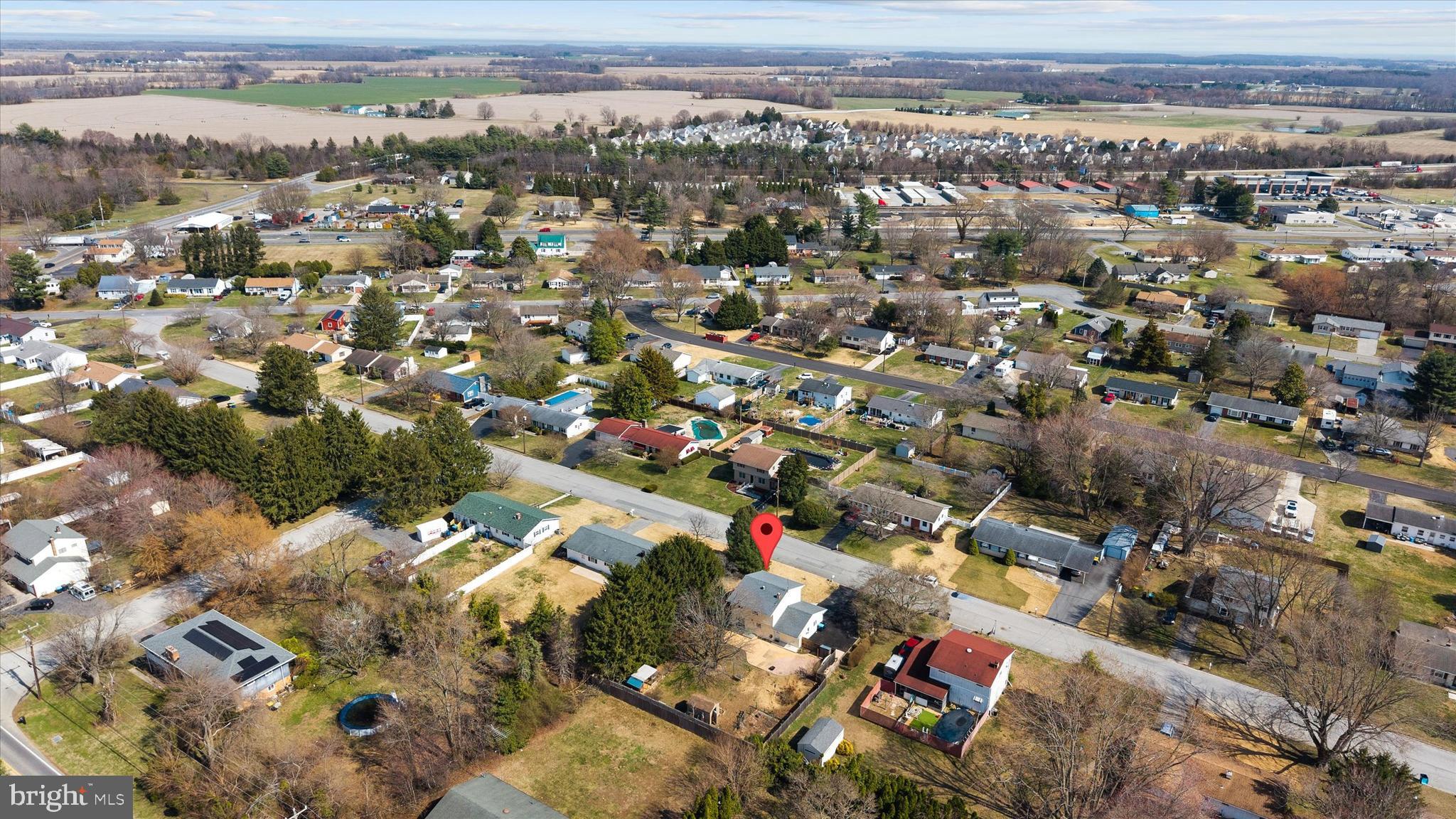 SUNNYSIDE ACRES - Residential